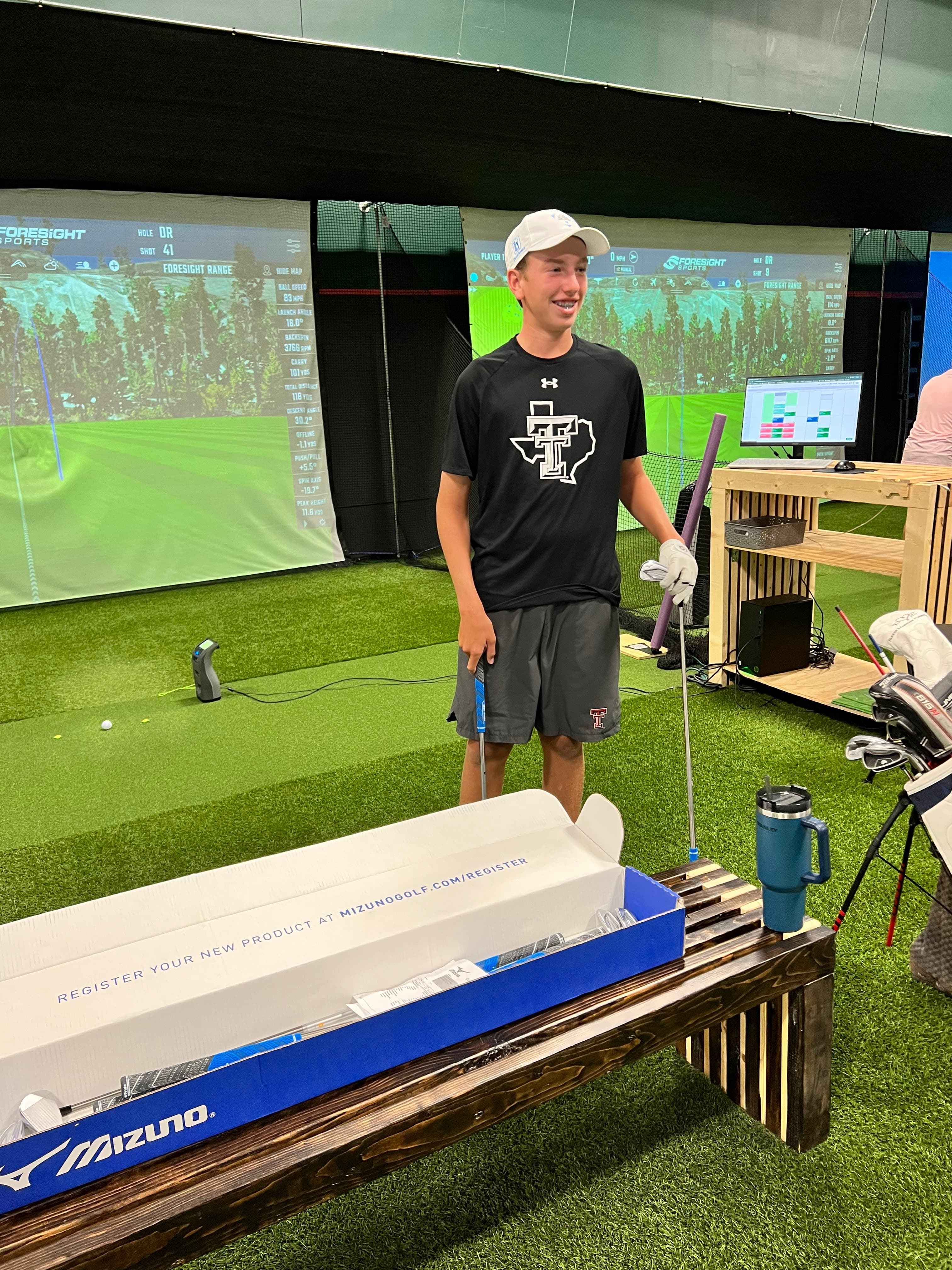 Direct Impact Golf - Image 8