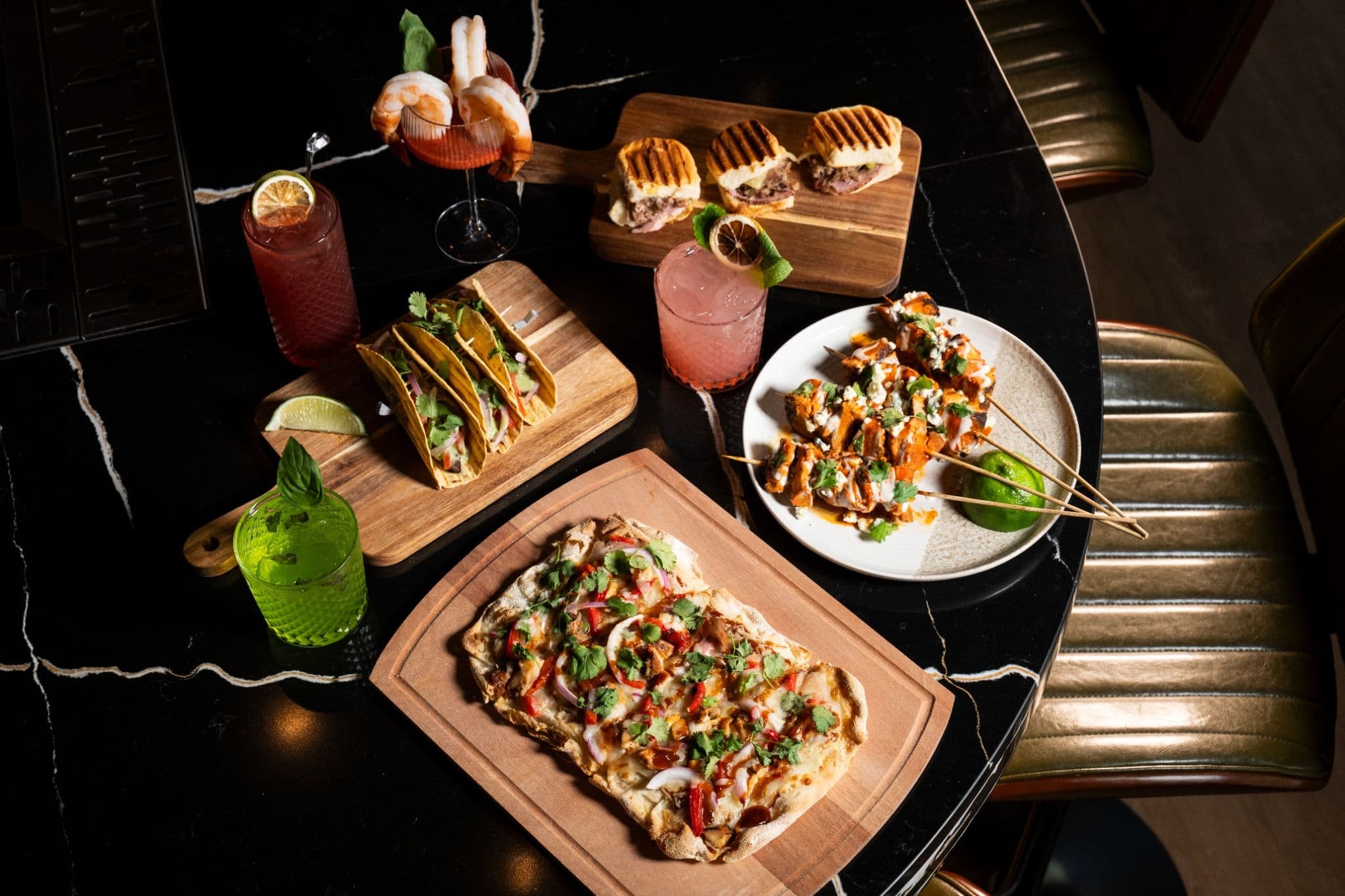 The Tips Golf - Image 9