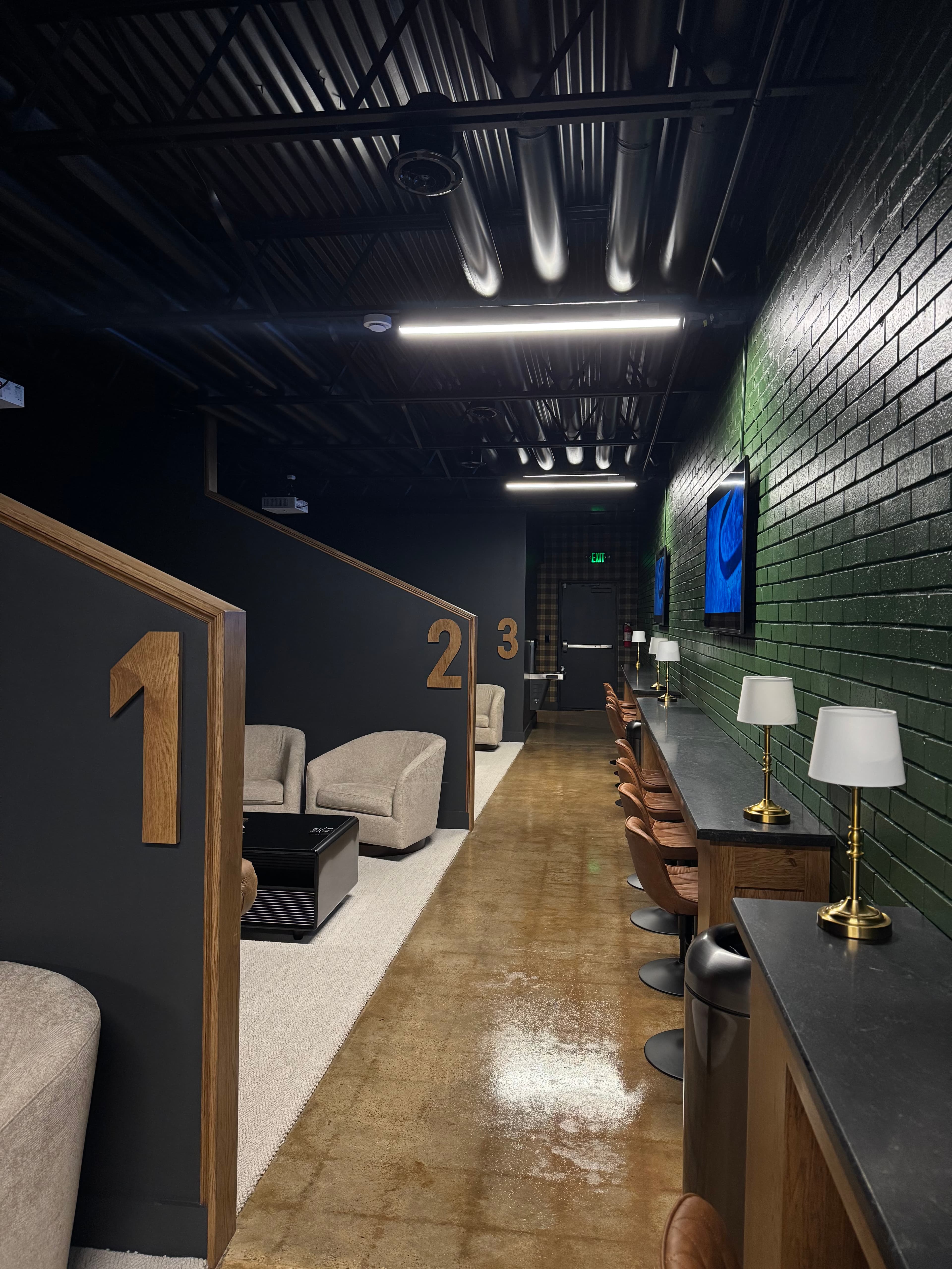 Swing Golf Club - Image 1