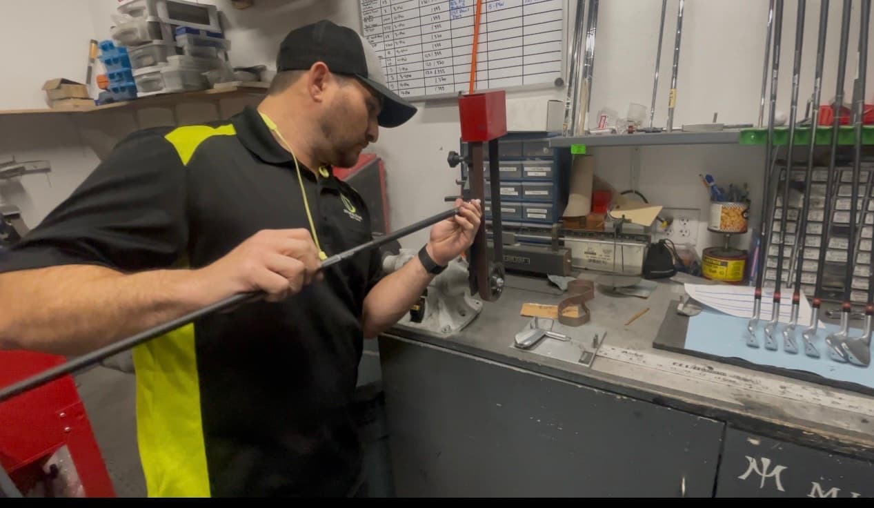 Advanced Dynamic Golf Center - Image 3