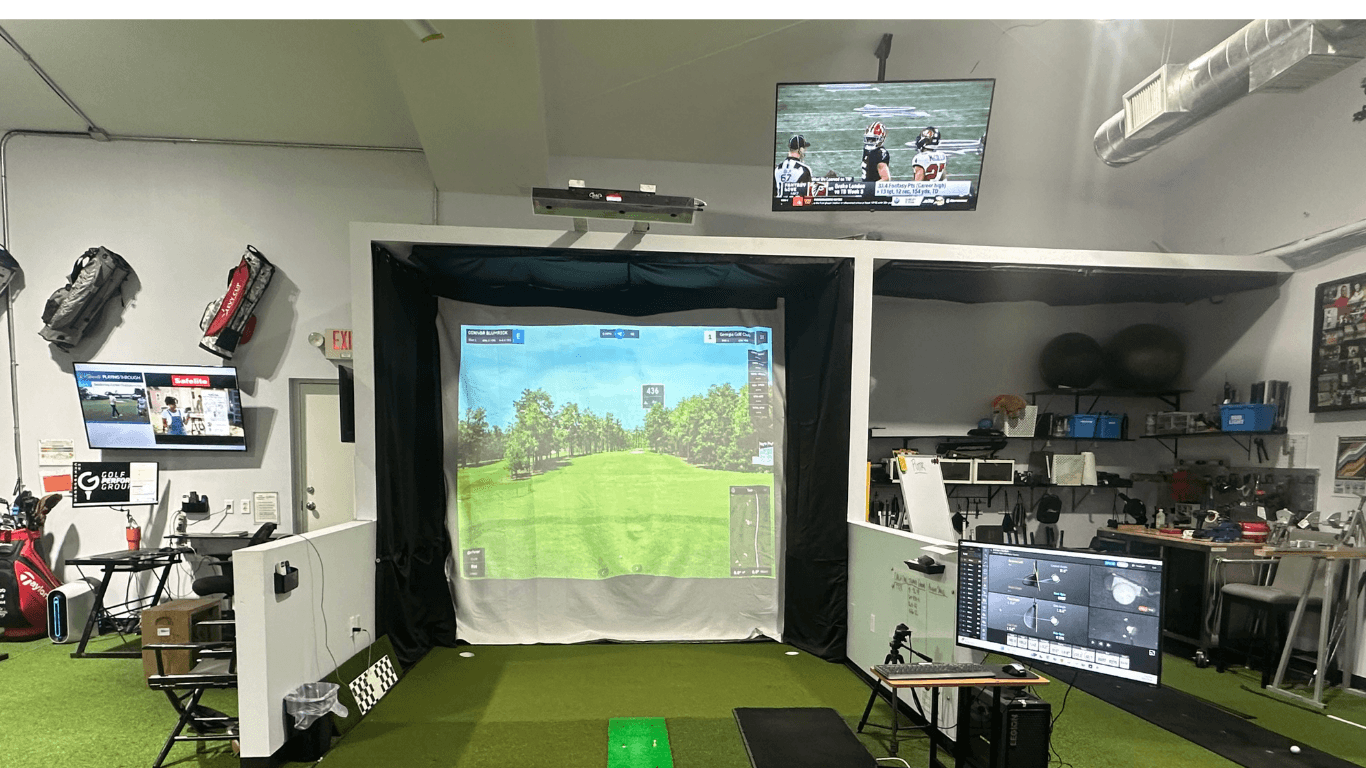 Golf Performance Group - Image 4