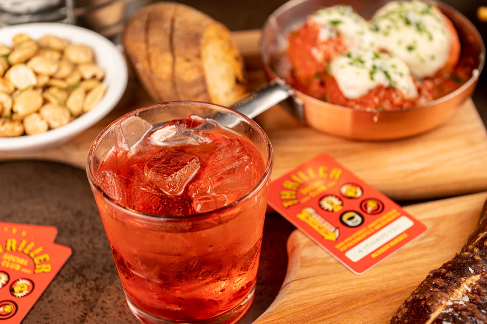 Thriller Social Club - Image 5