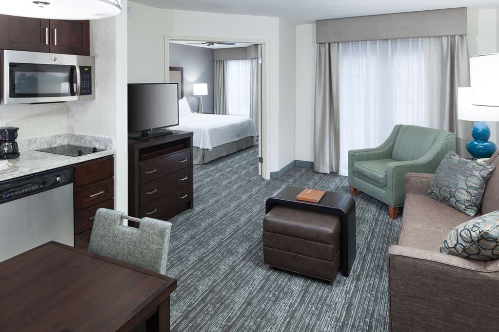 Homewood Suites by Hilton Seattle-Tacoma Airport/Tukwila - Image 6