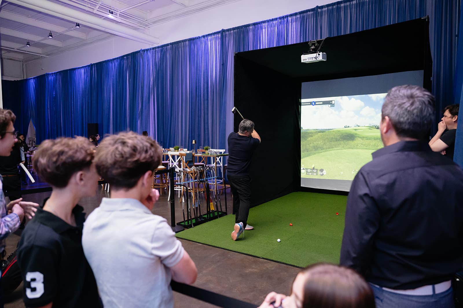 Mobile Greens - Image 6