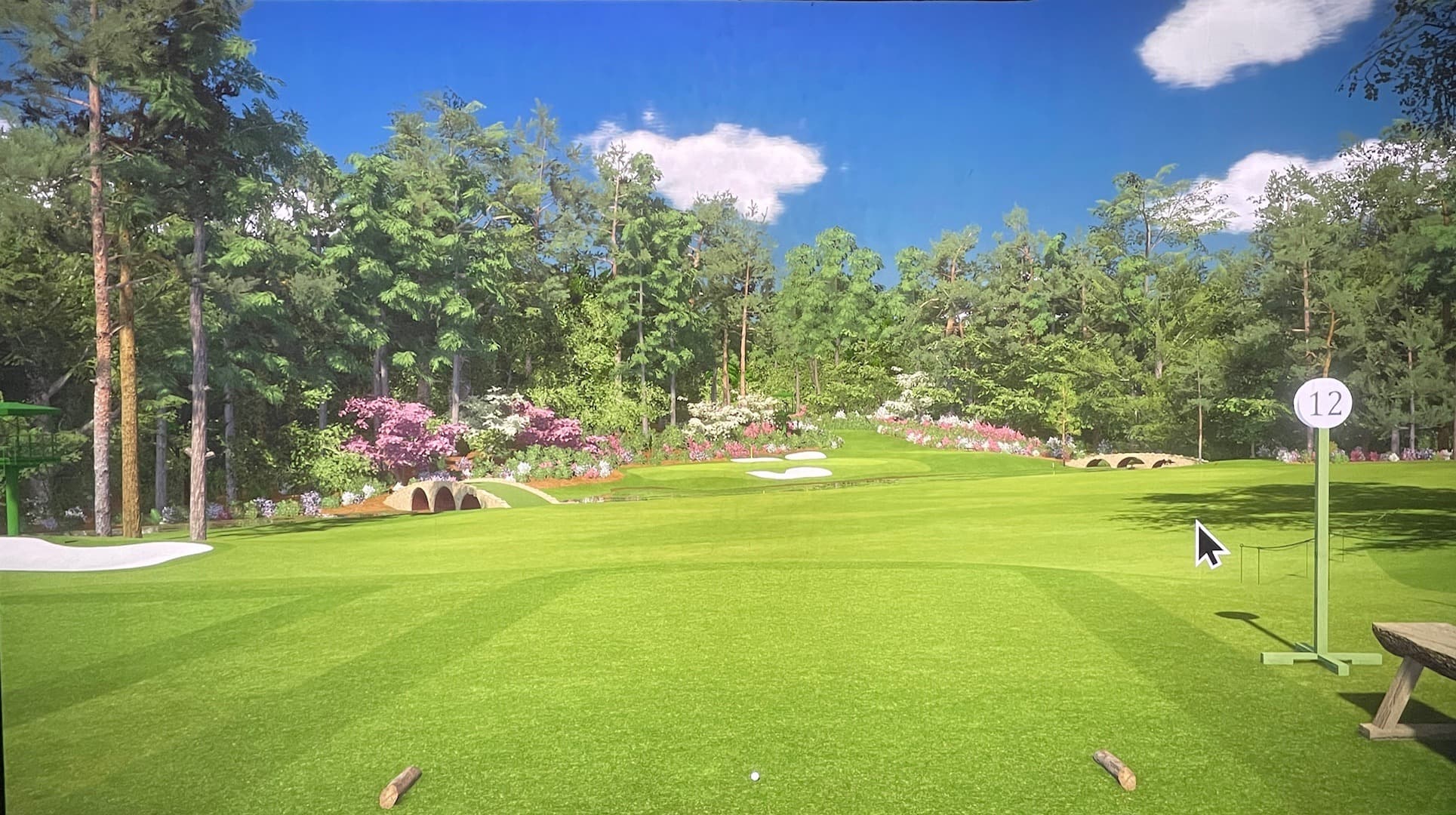 The Stag Room - Powell - Image 1