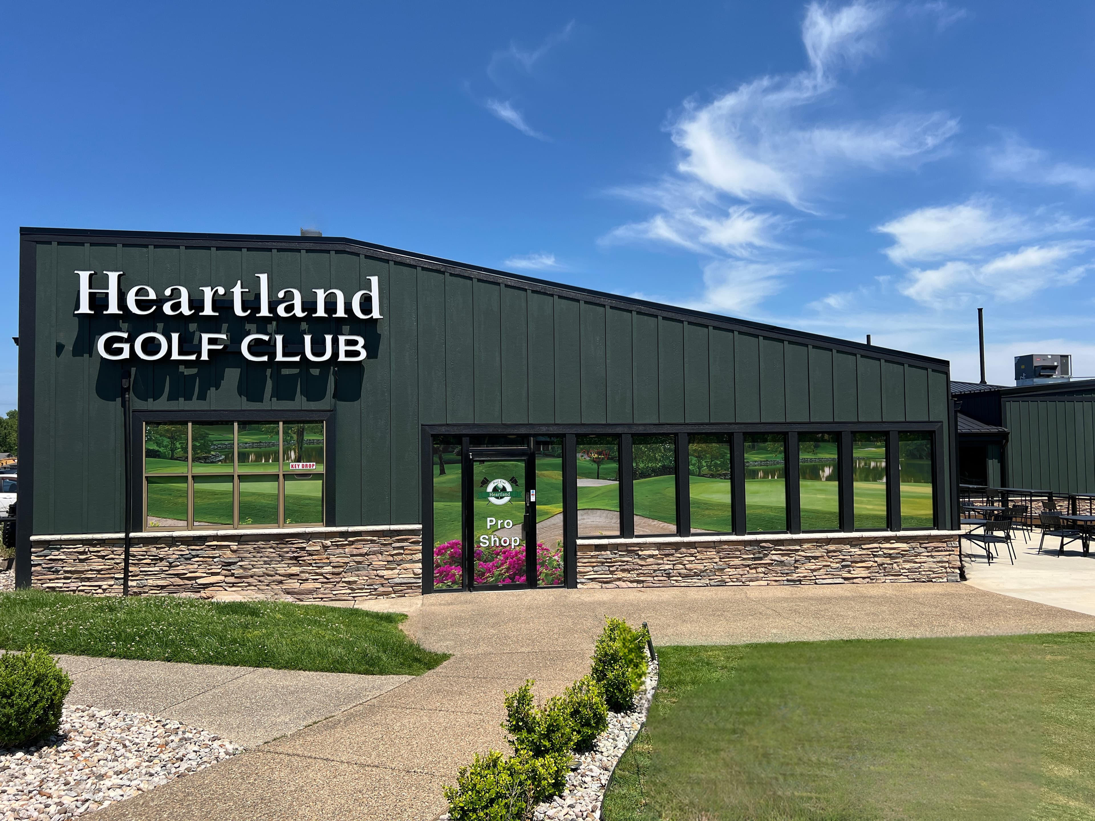 Heartland Golf Club - Image 8