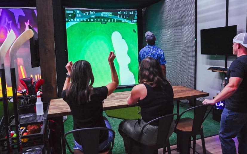 Strokes Virtual Sports - Image 5