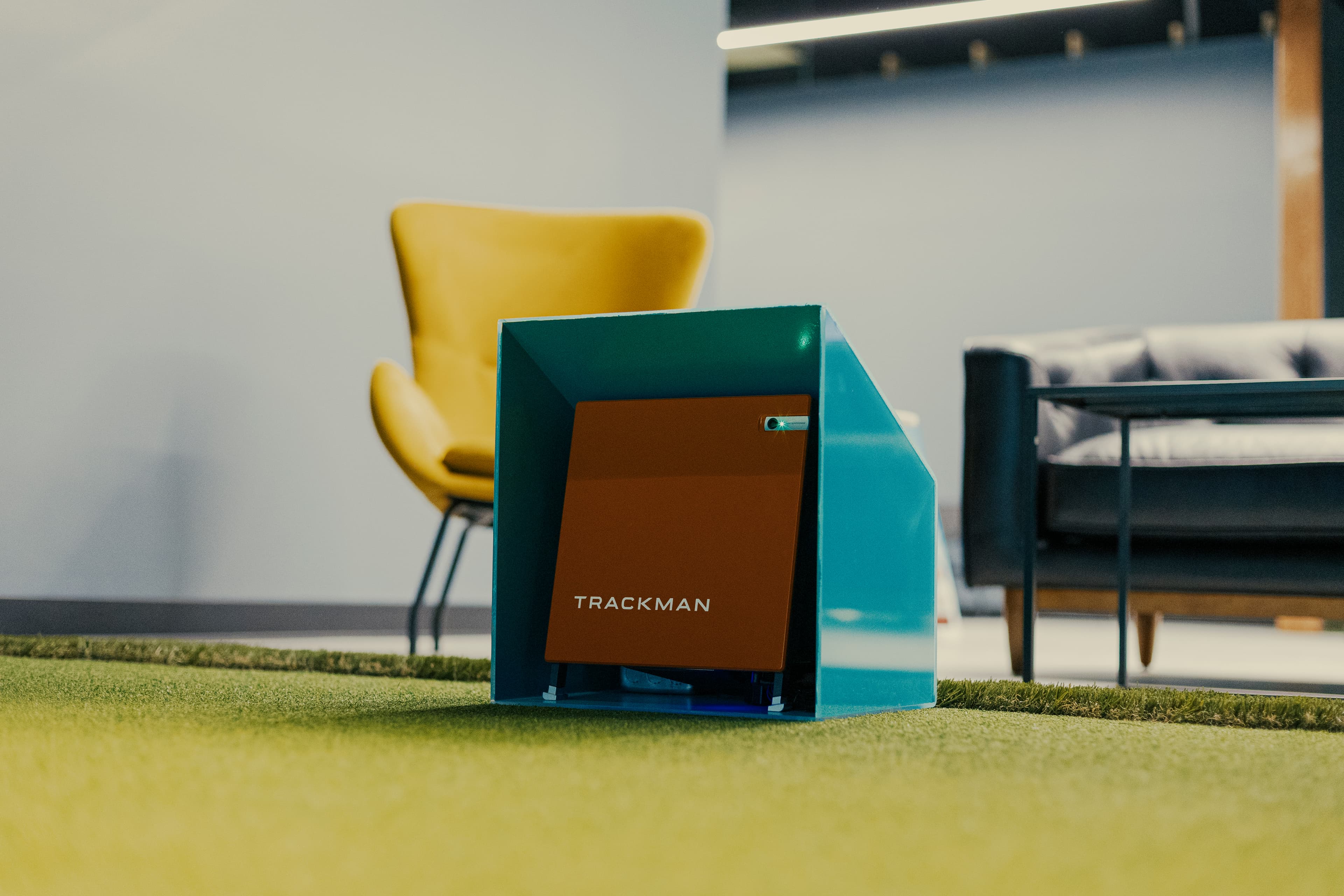 Urban Golf - Image 1