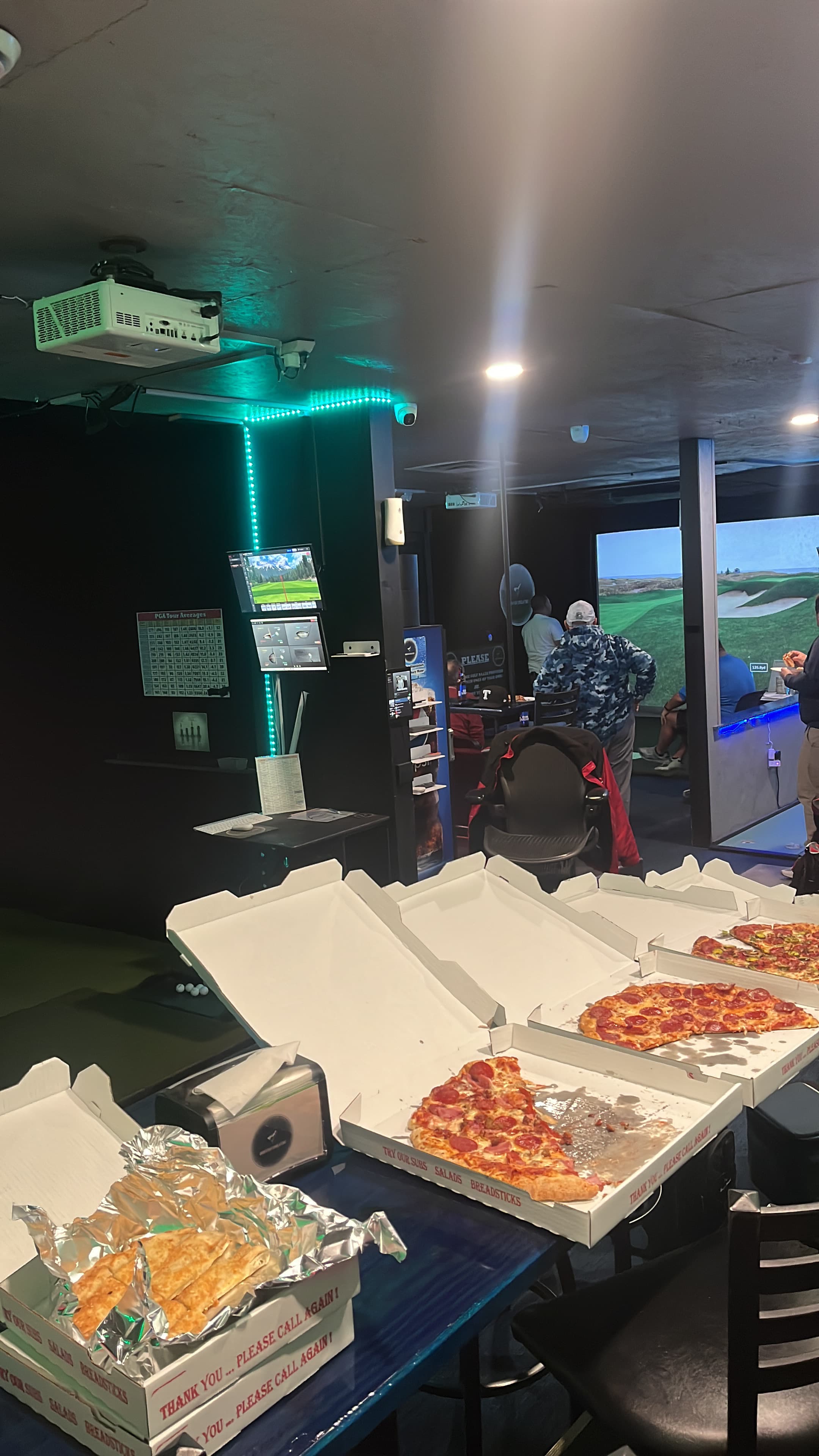 Under Par Simulators - Image 7