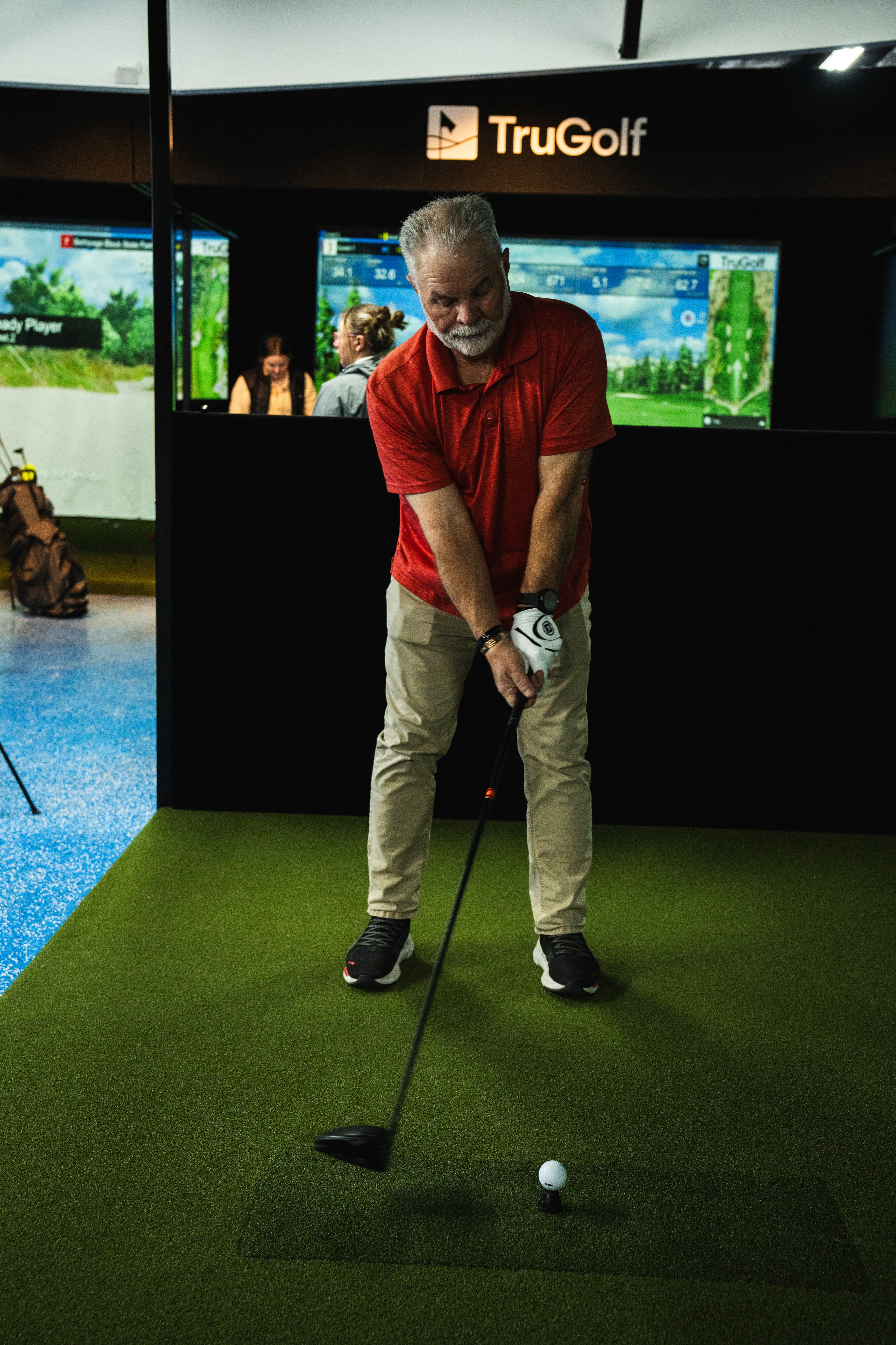 Greenbox Indoor Golf - Image 6