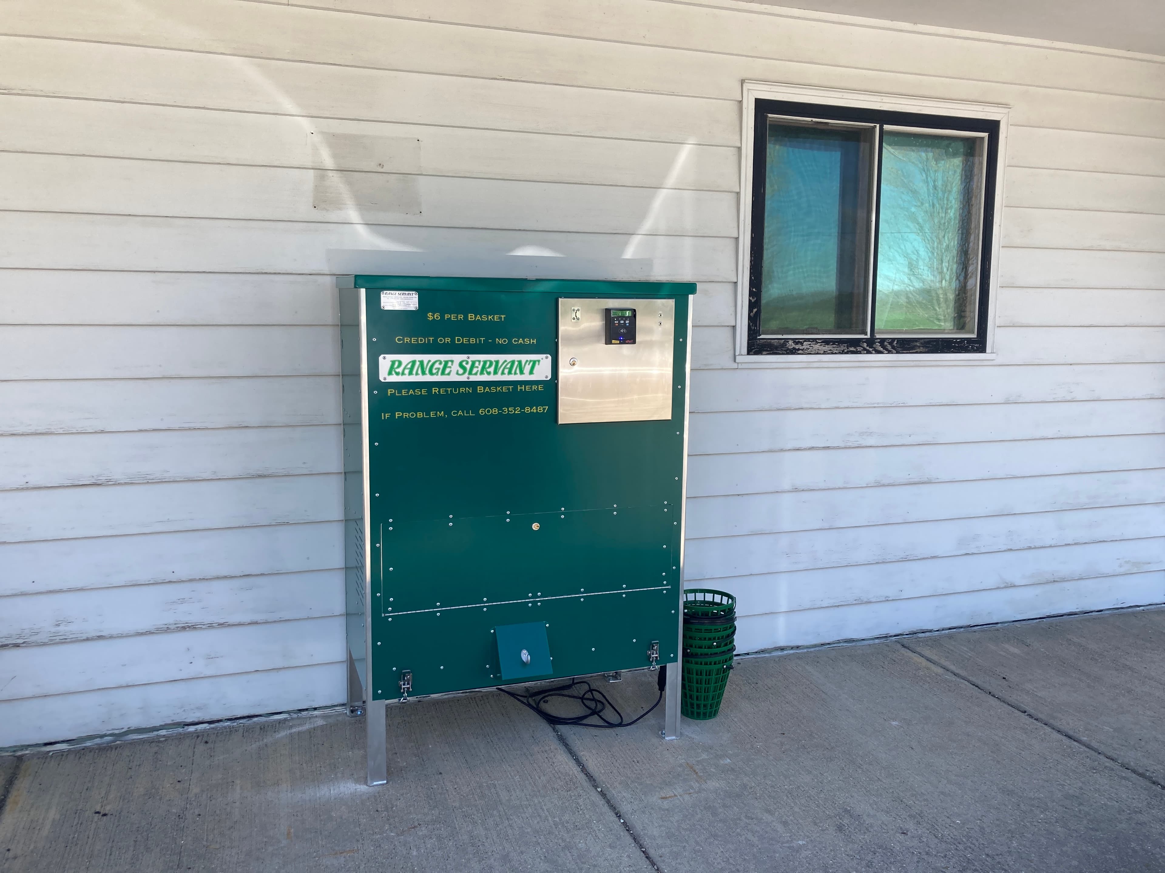 Bushwood Golf Range - Image 3