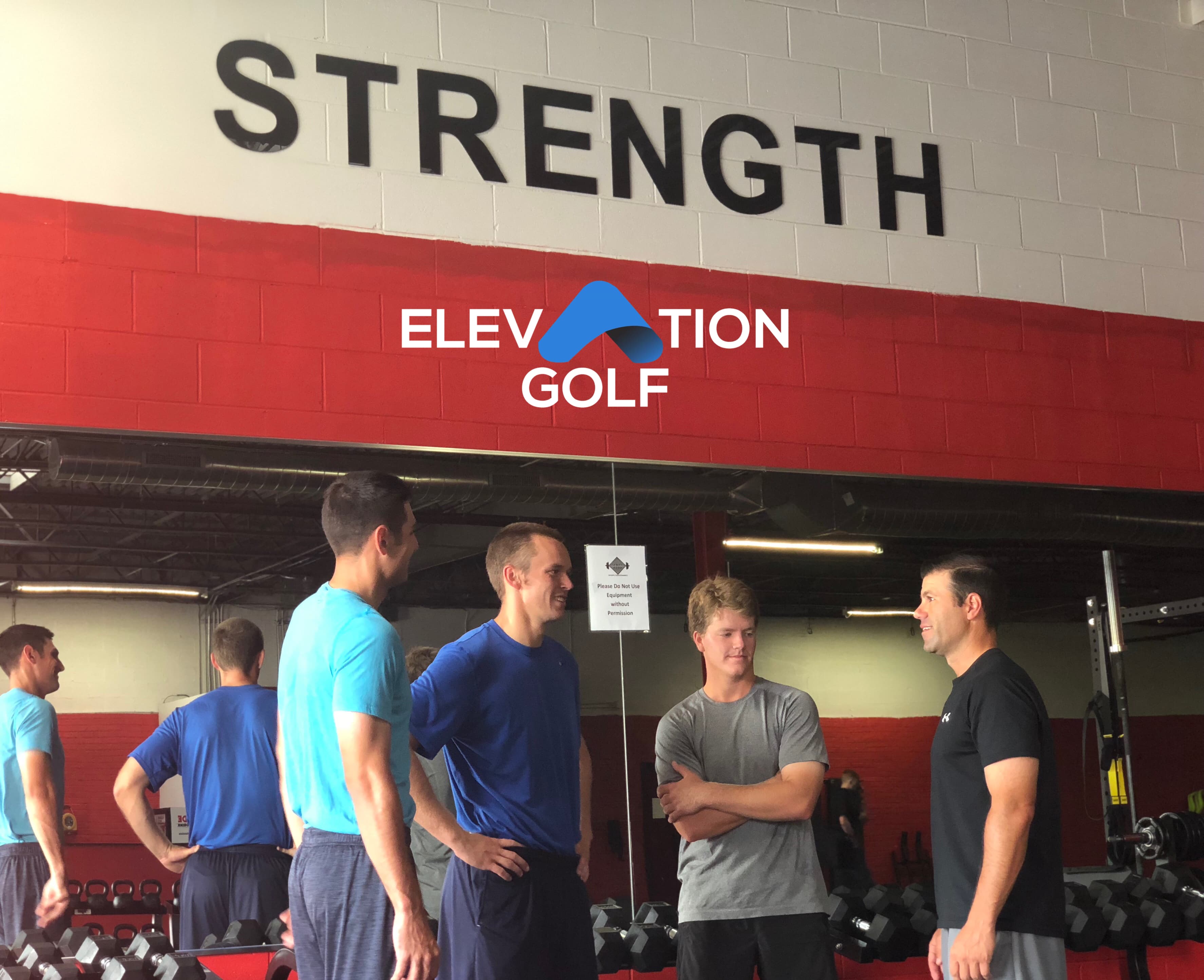 Elevation Golf & Fitness BURR RIDGE - Image 10