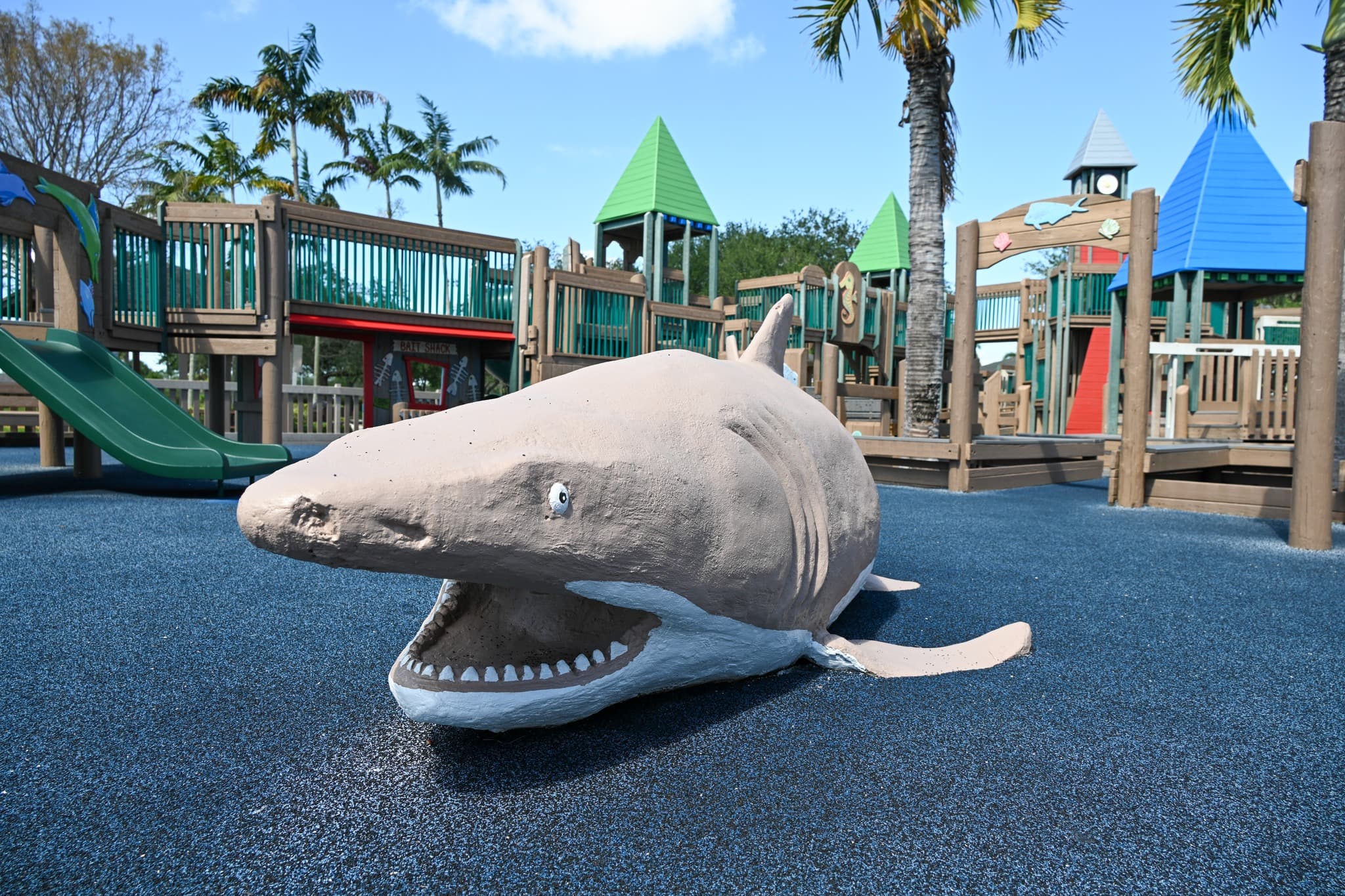 Tiger Shark Cove Park - Image 5