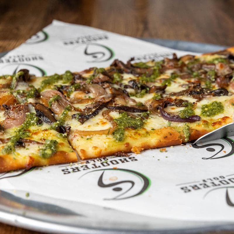 Shooters Golf - Image 2