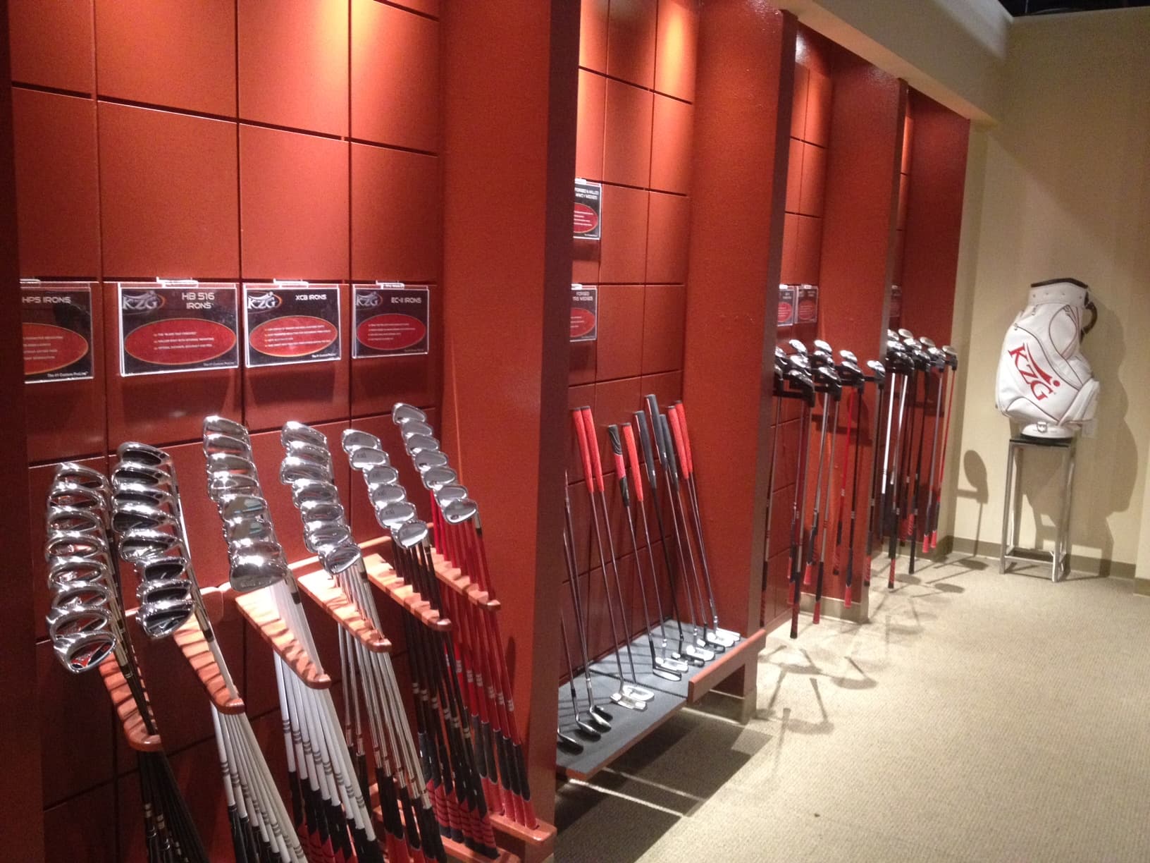 KZG Performance Center - Image 4