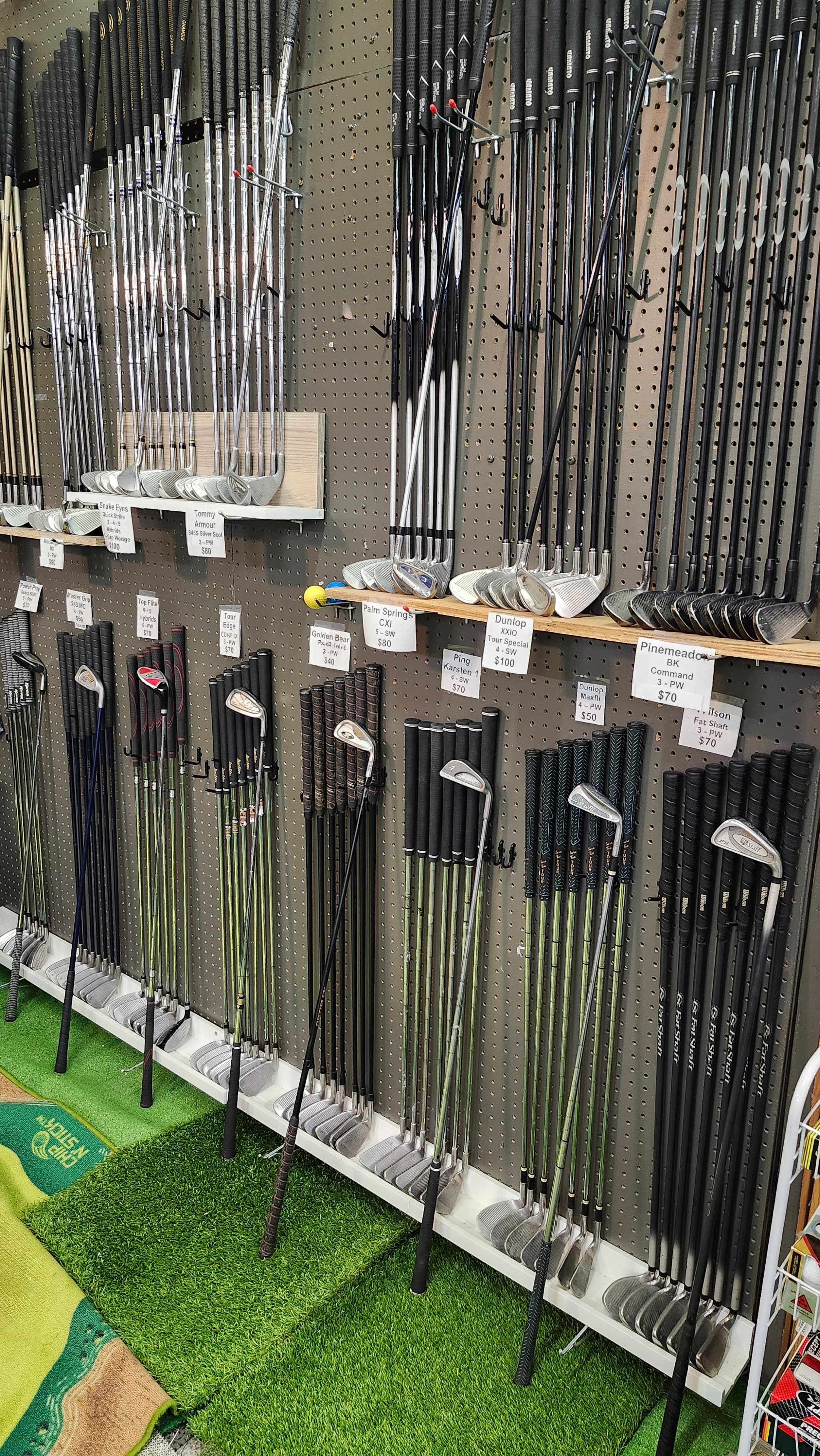 Hit It Again Golf - Image 2