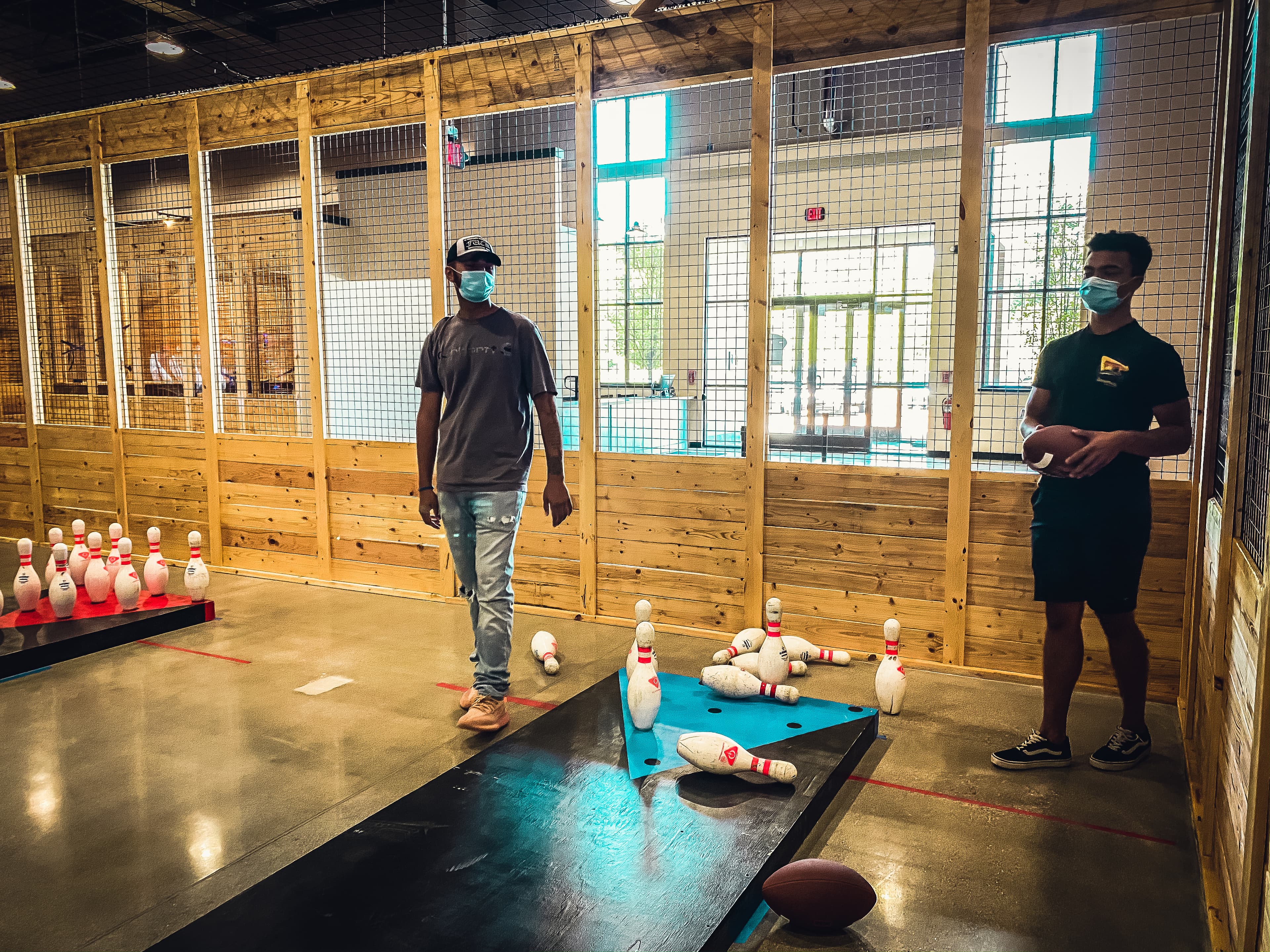 The Tailgate Garage - Image 1