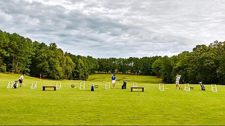 Georgia National Golf Club - Image 1