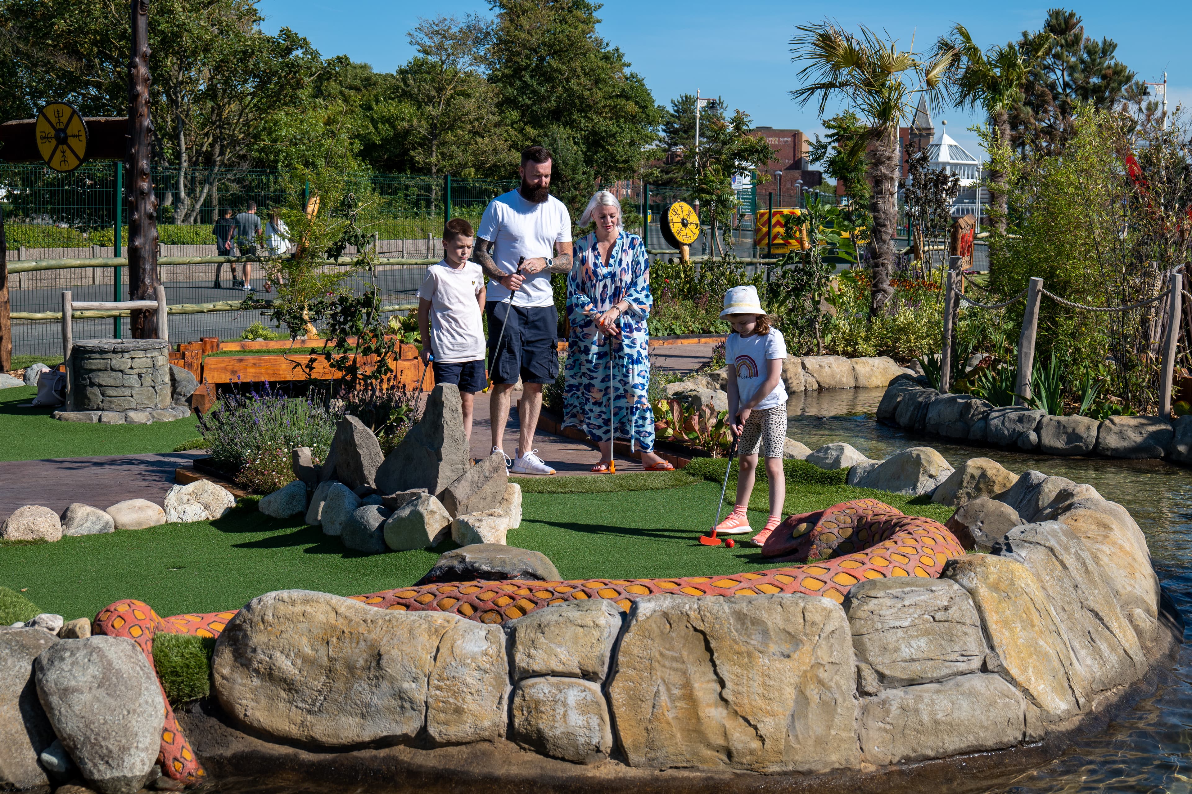 Viking Golf - Image 10