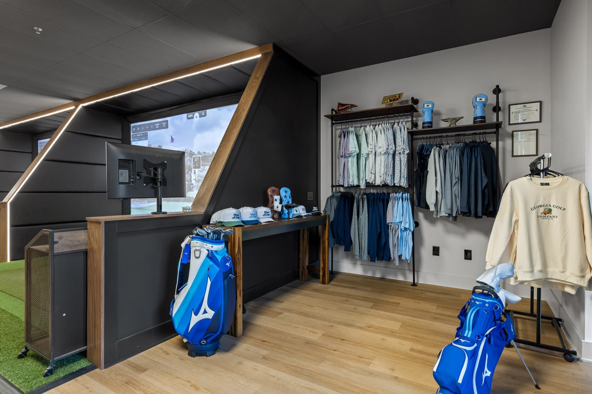 The Forge Club - Image 4