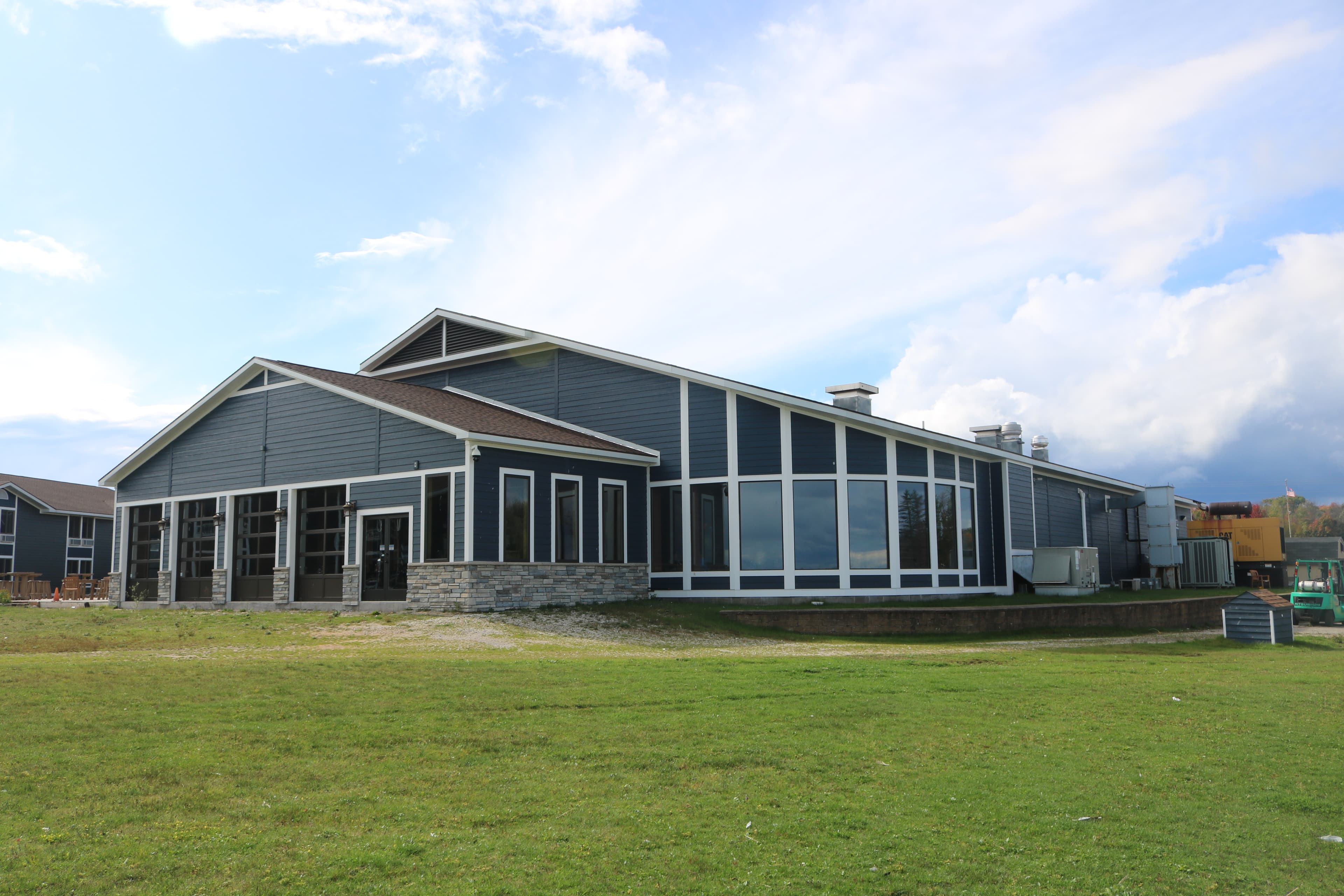 Bay Mills Resort & Casino - Image 3