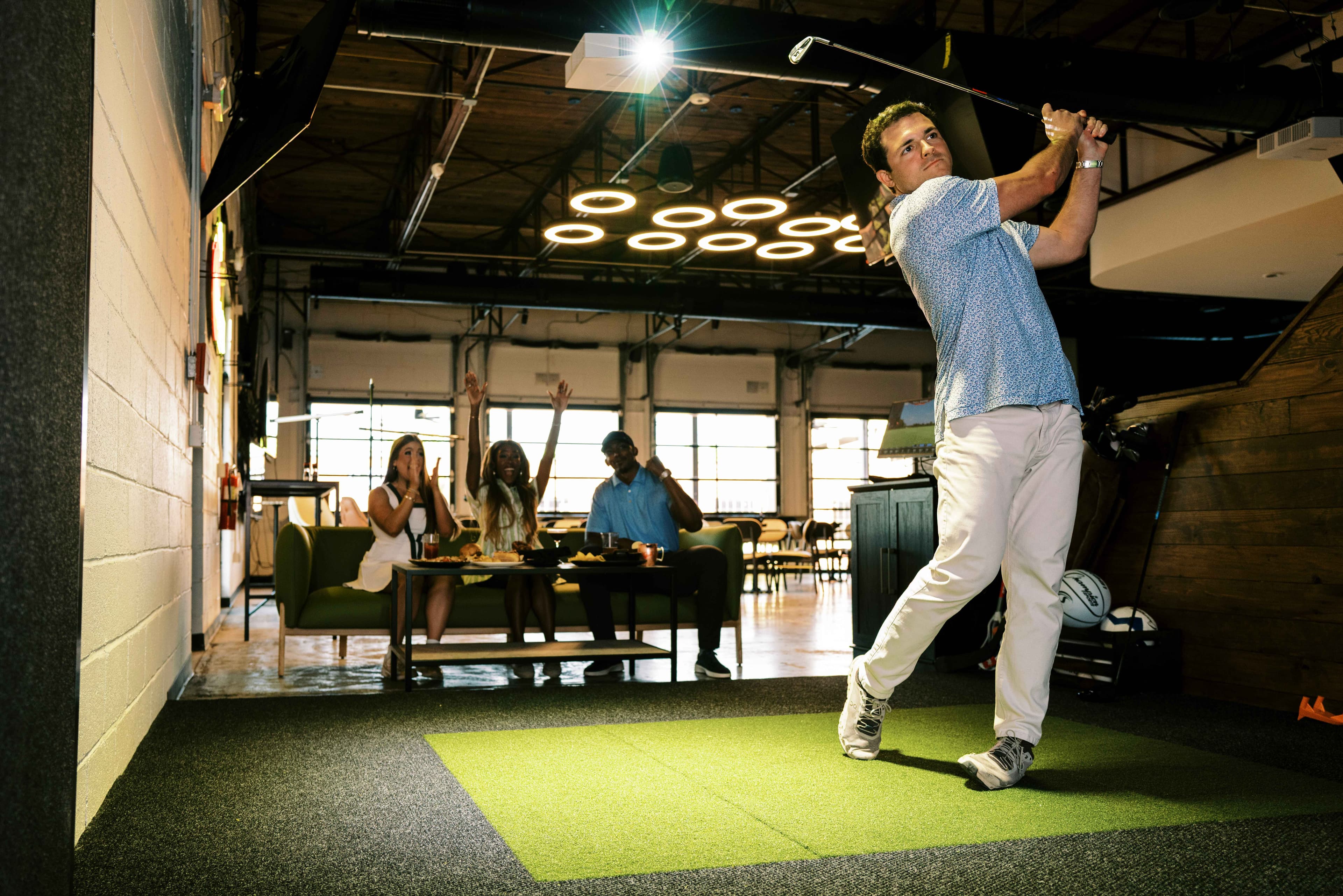 Fairway Social Birmingham - Image 7