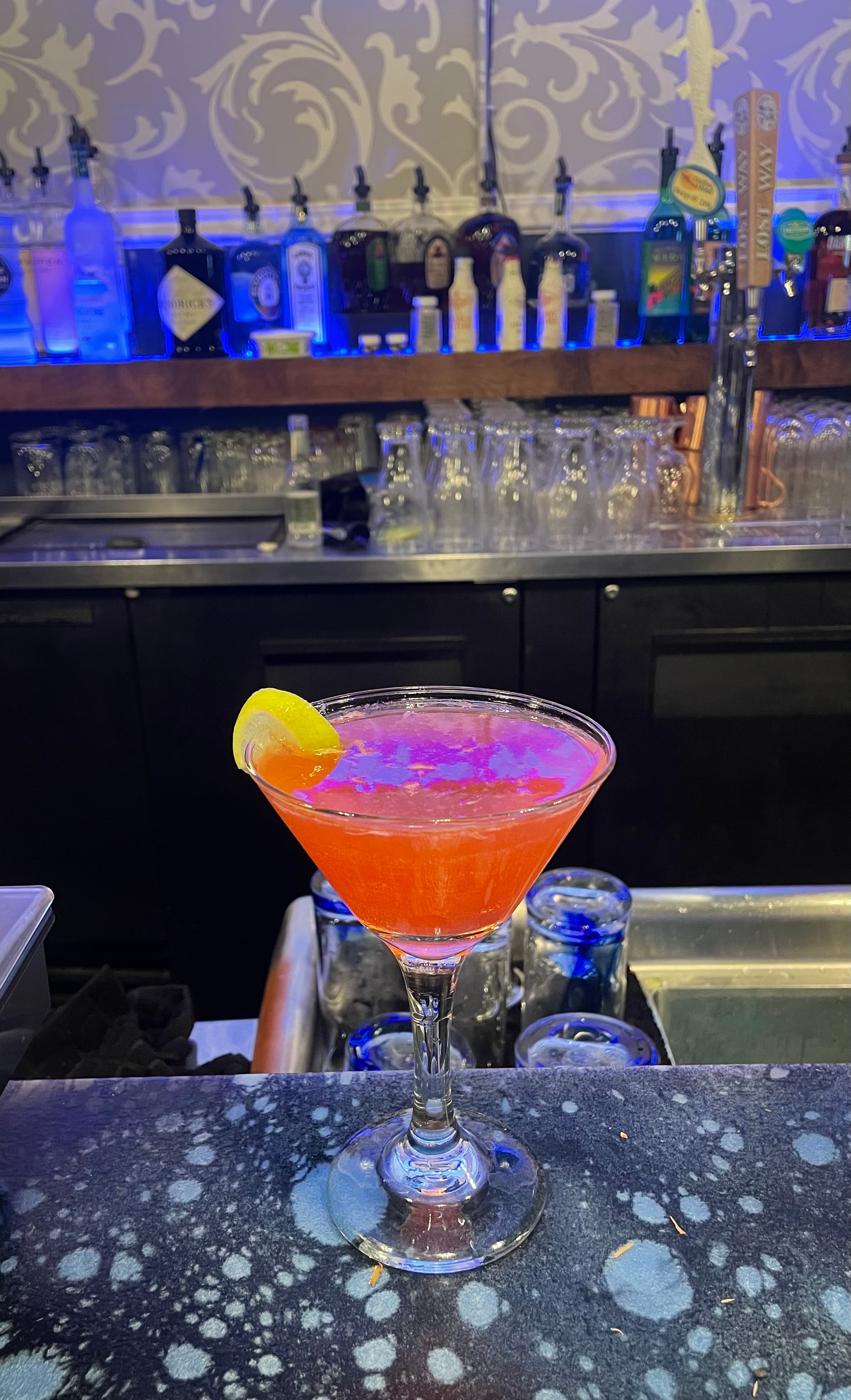 The Drive Golf & Lounge - Image 7