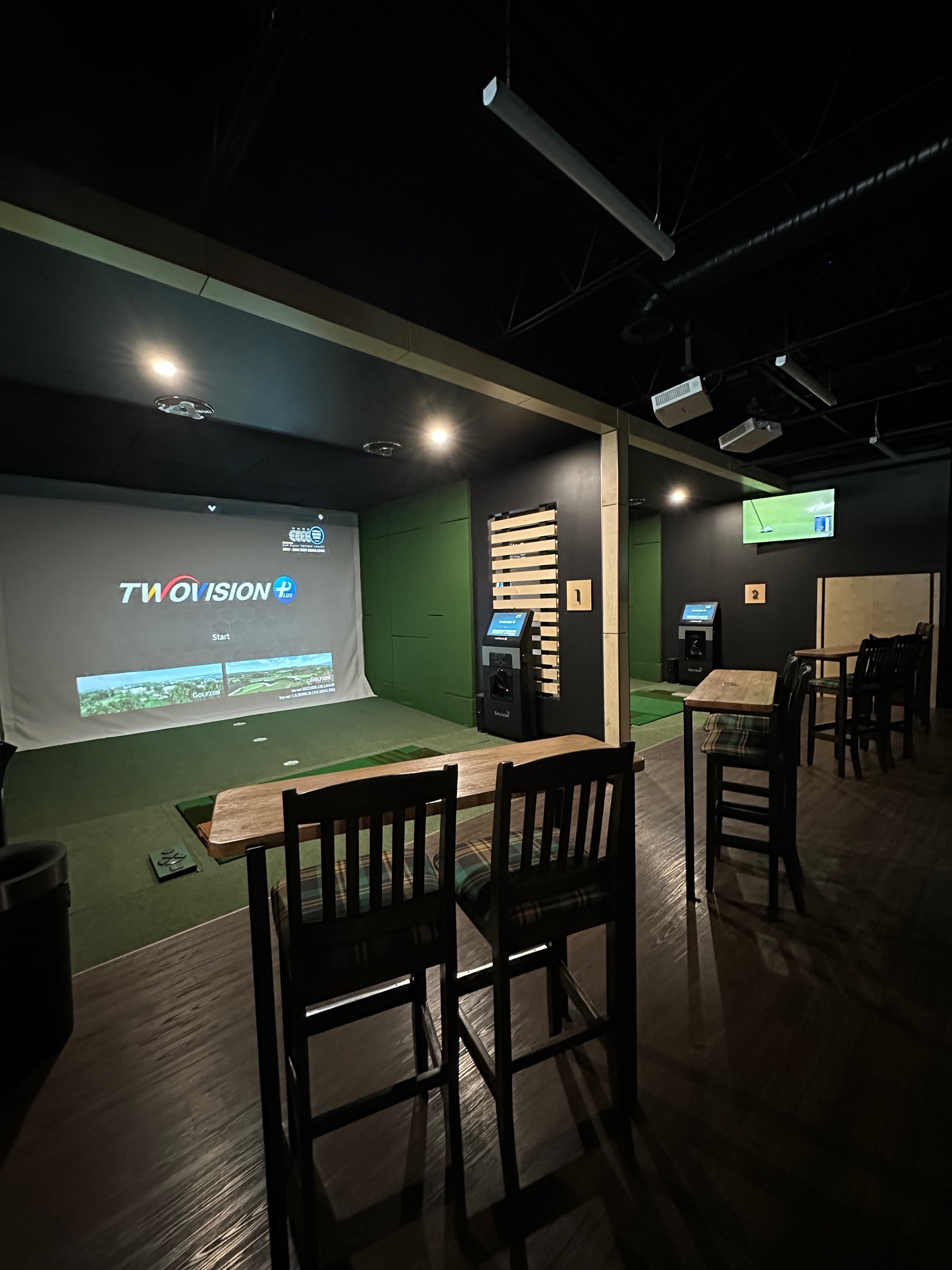 The Tee Box Virtual Golf - Image 7