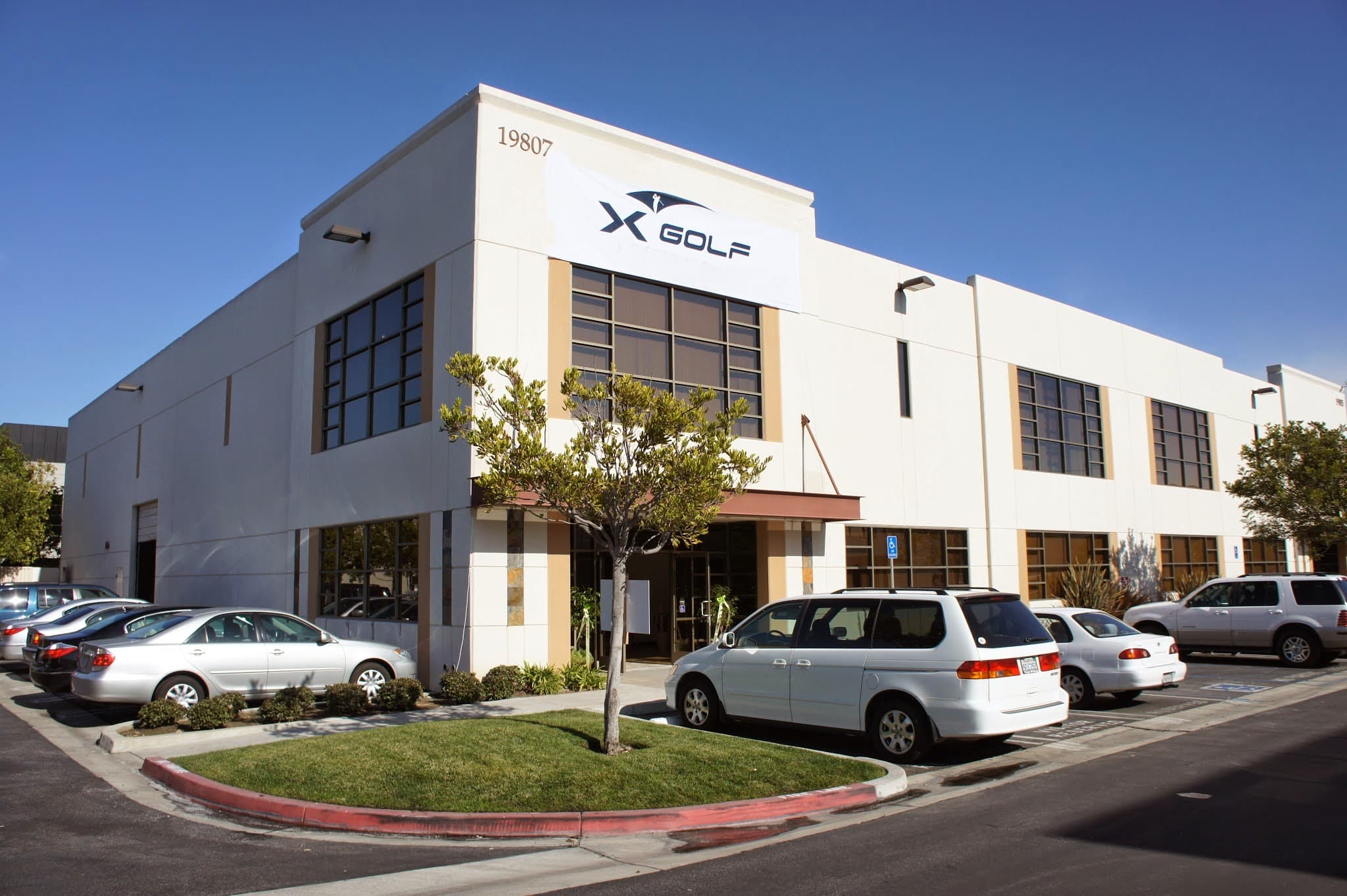 Xgolf America Inc - Image 1