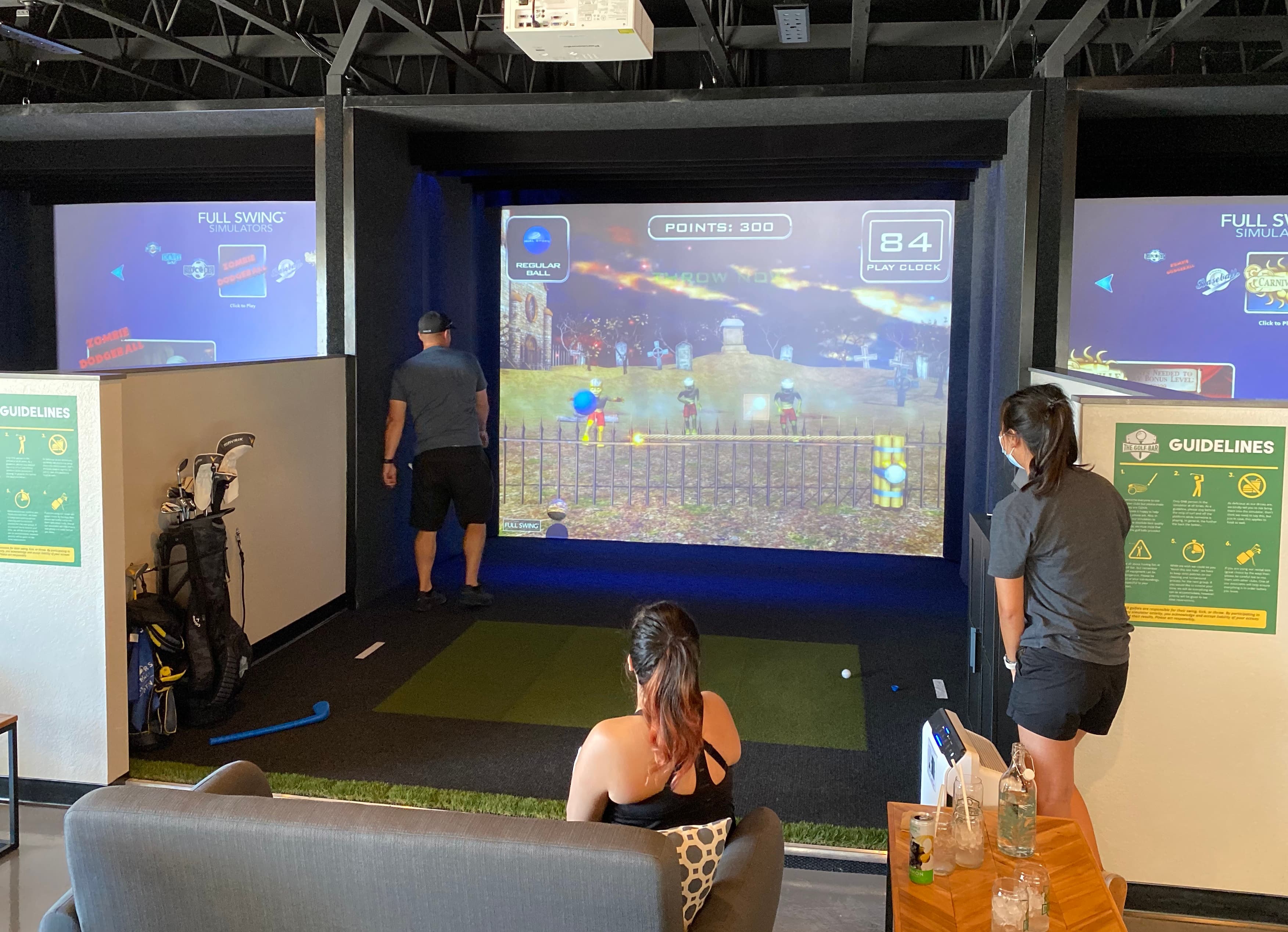 The Golf Bar - Image 4