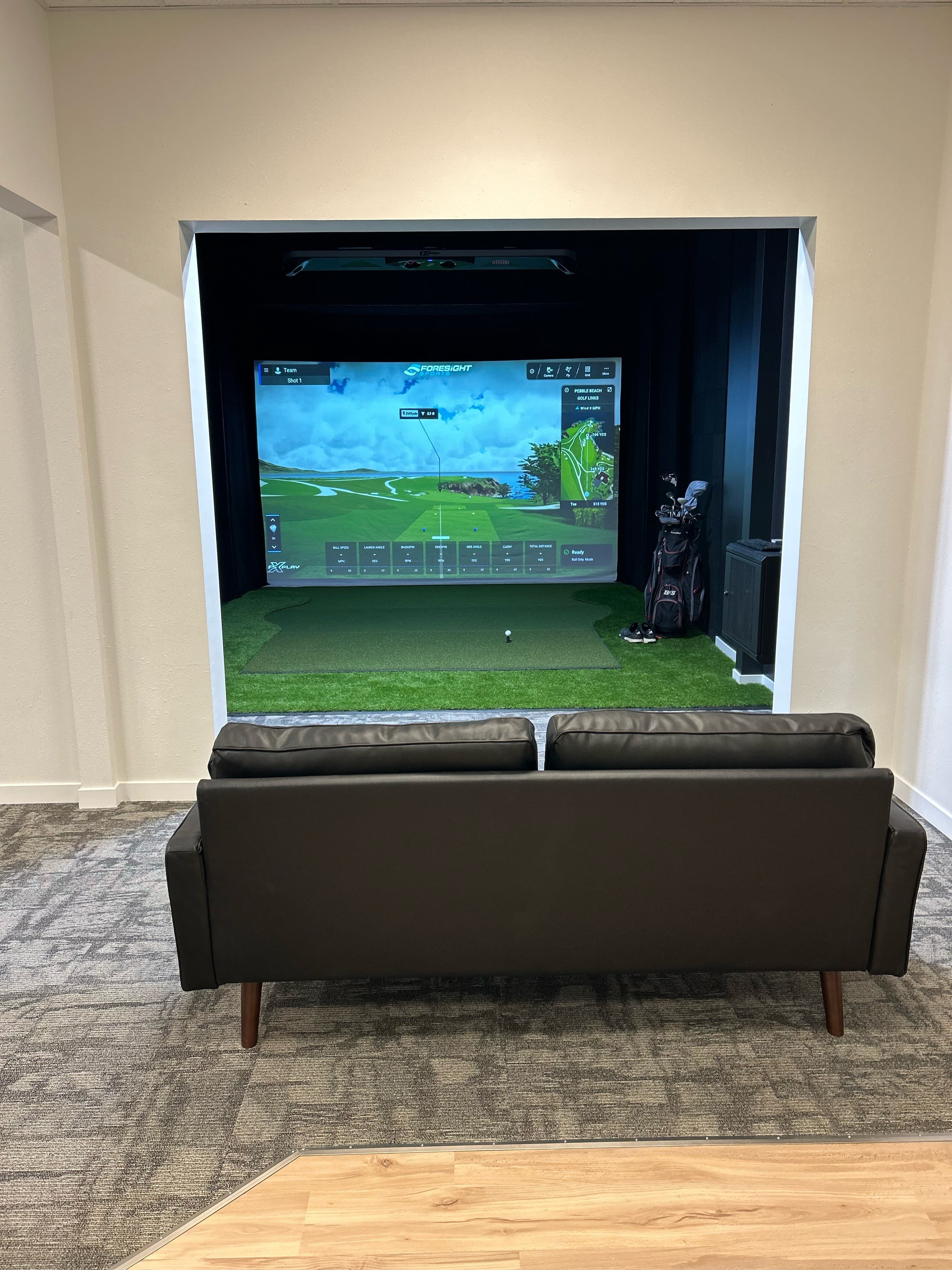 The Golf Cavern - Image 4