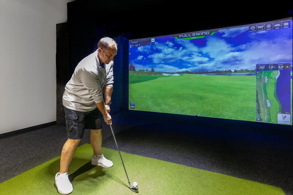 Buffalo Golf House - Image 7