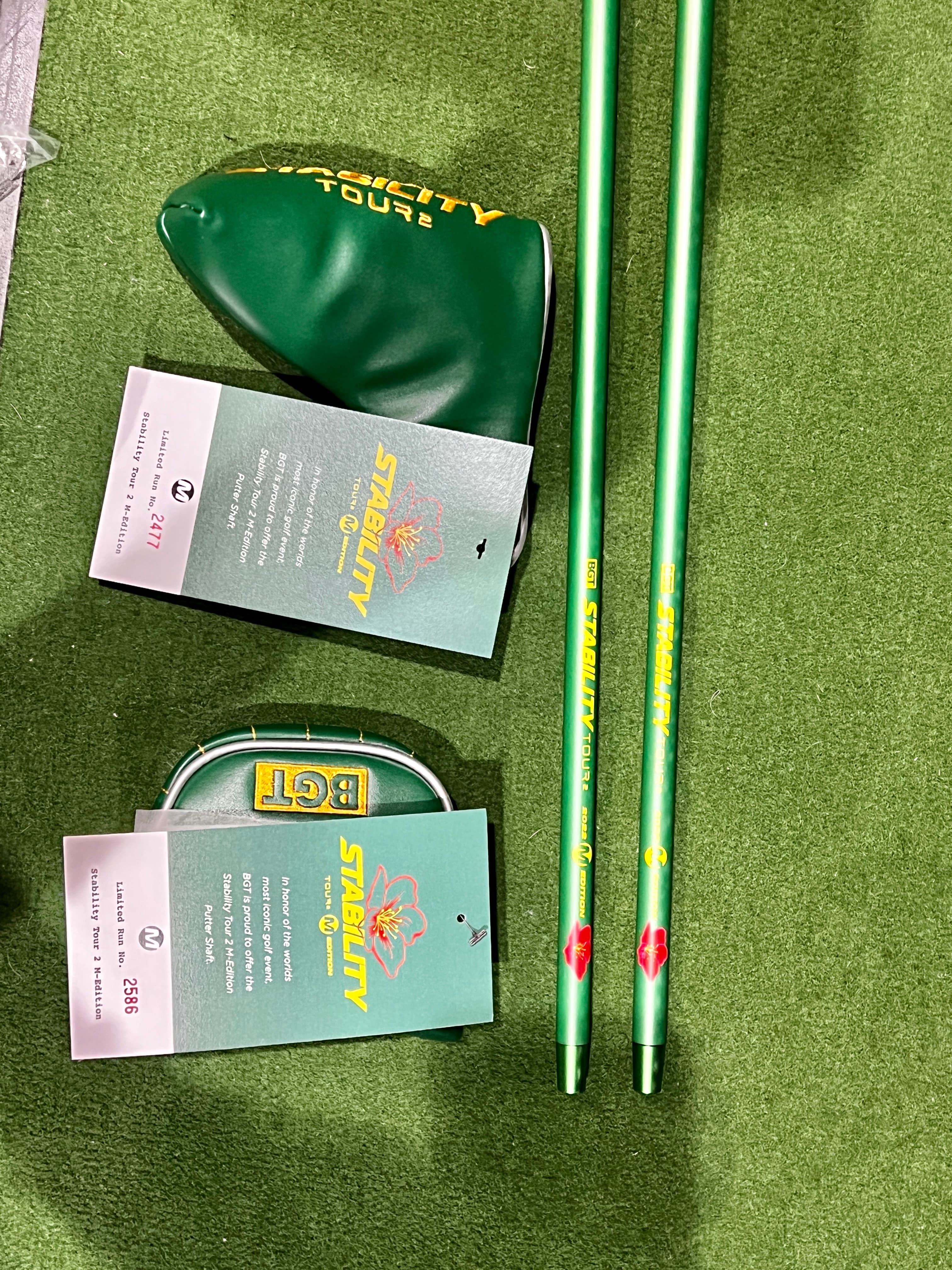 The Golf Lab - Image 10