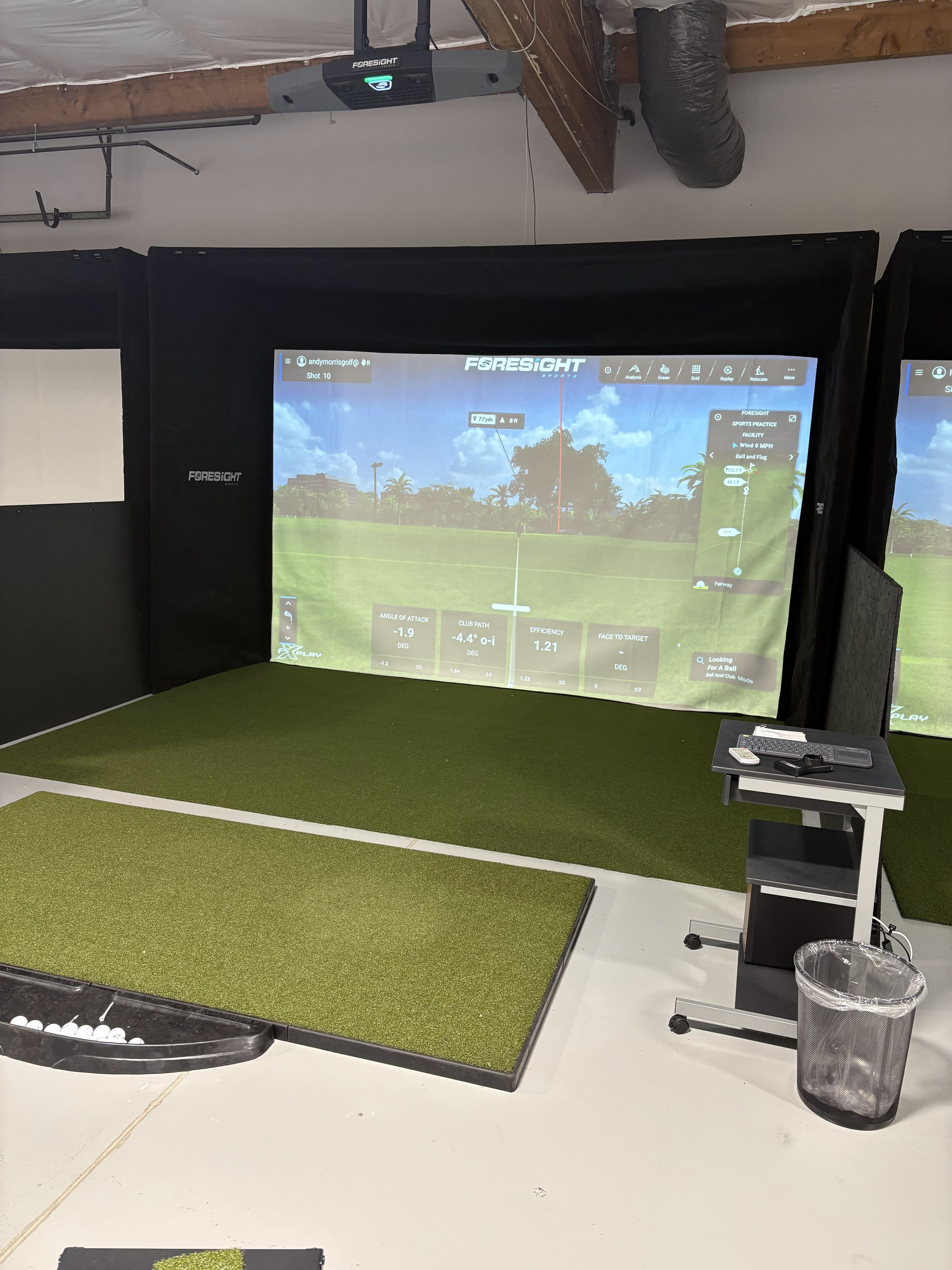 A.S.M. Golf Academy - Image 6