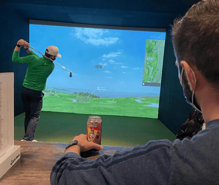 Golf Traders Indoor Golf Center - Image 3