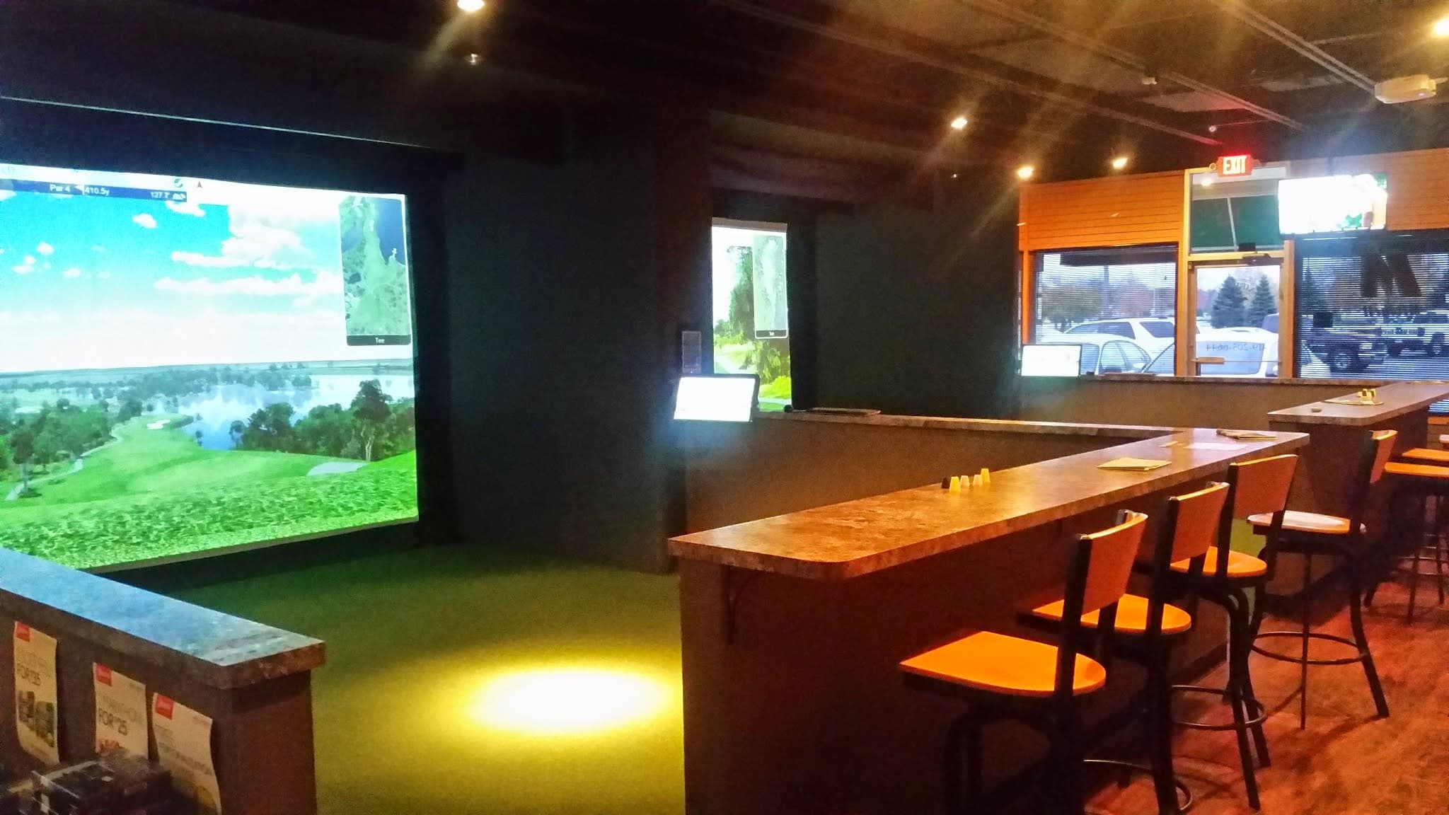 Pro Golf Fairways - Monroe St. - Image 1