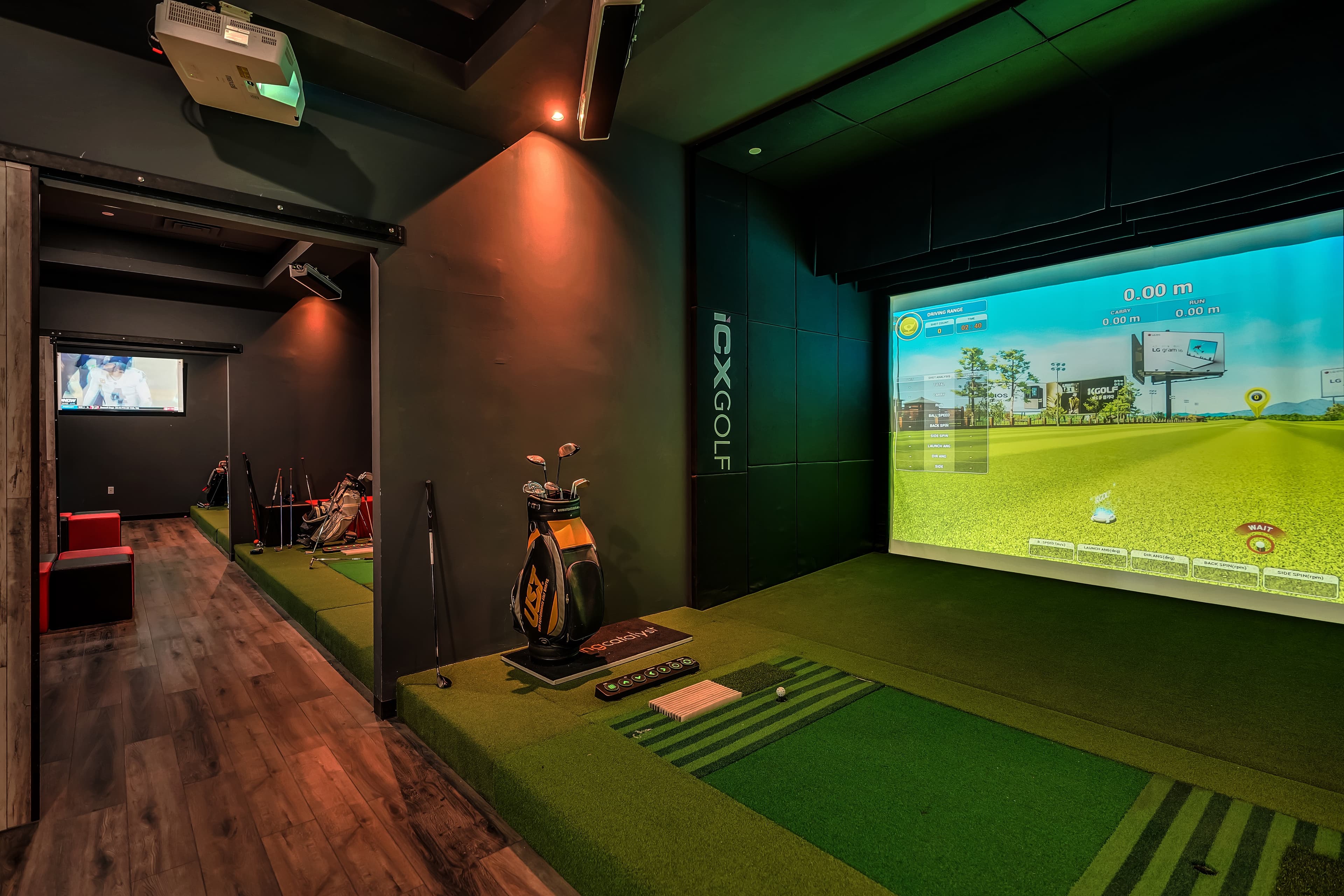 iCompete Experience - Image 4