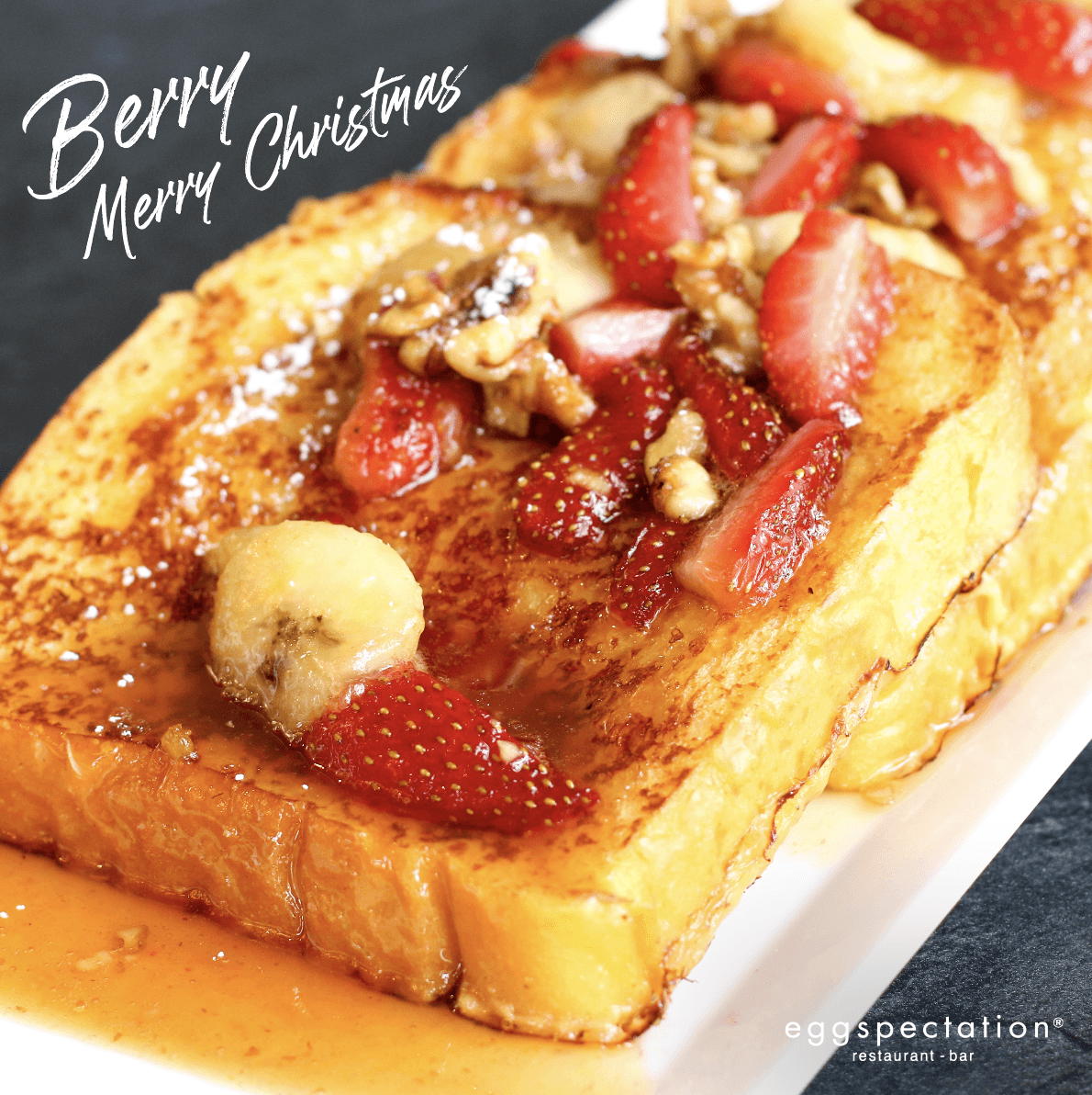 Eggspectation - Complexe Desjardins - Image 4