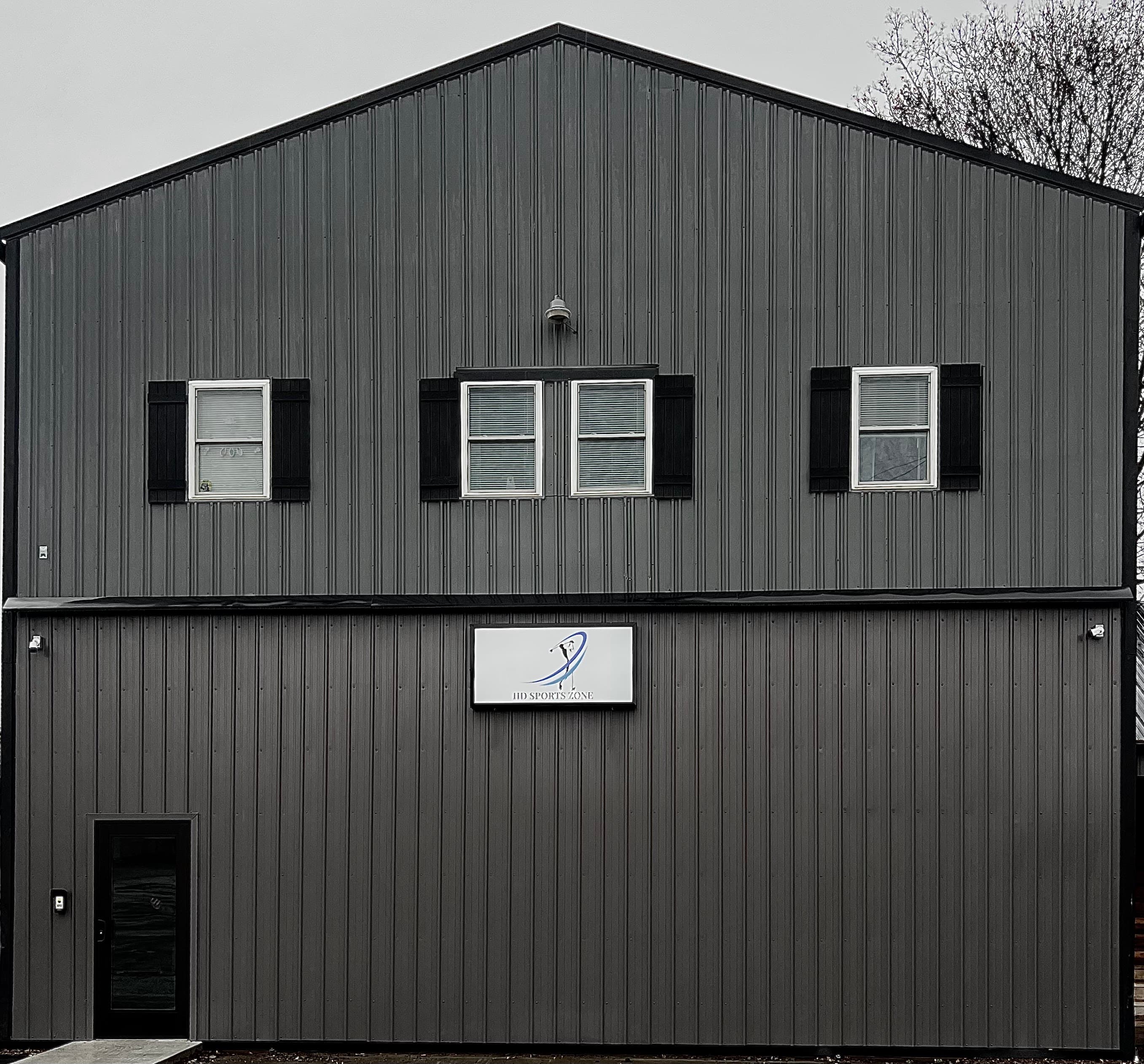 HD Sports Zone - Image 2