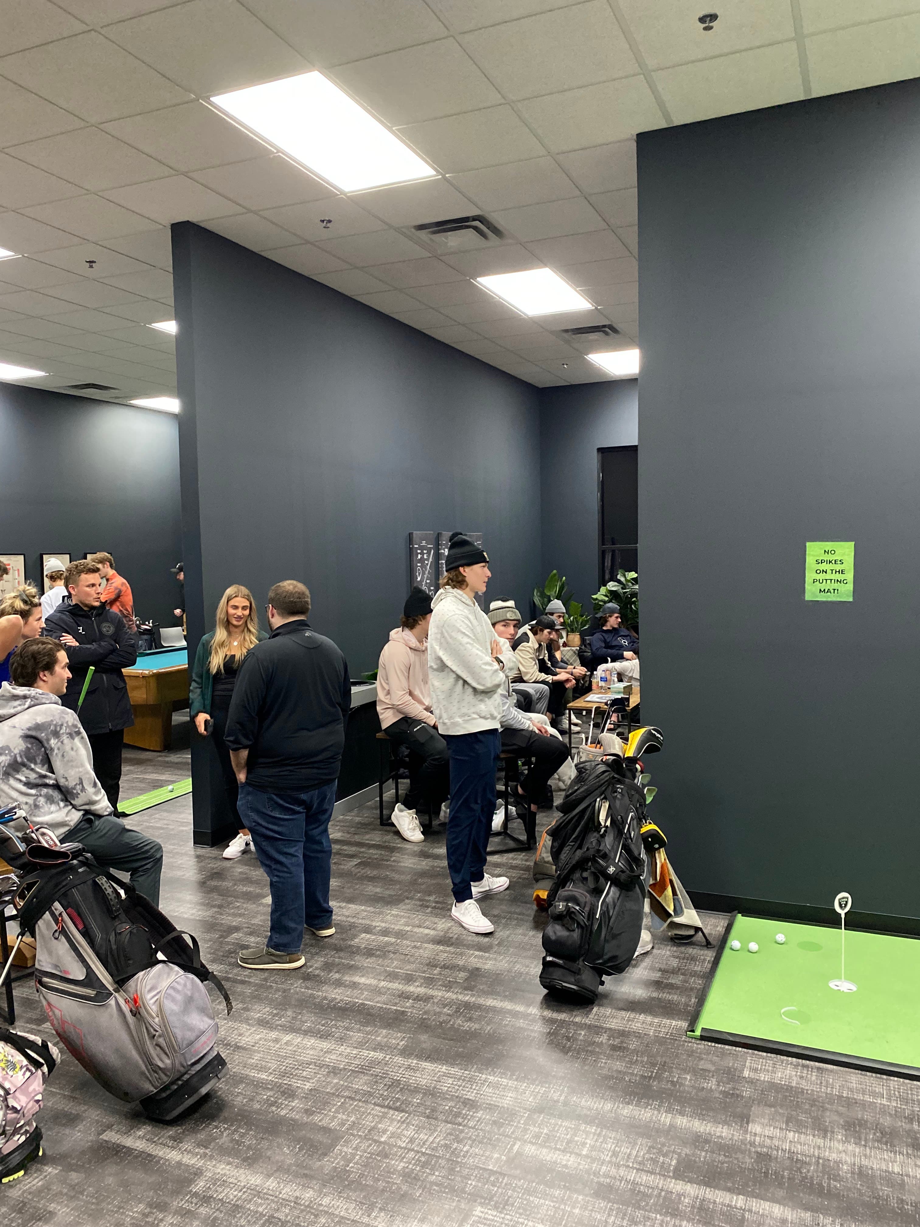 Under Par Golf - Image 7