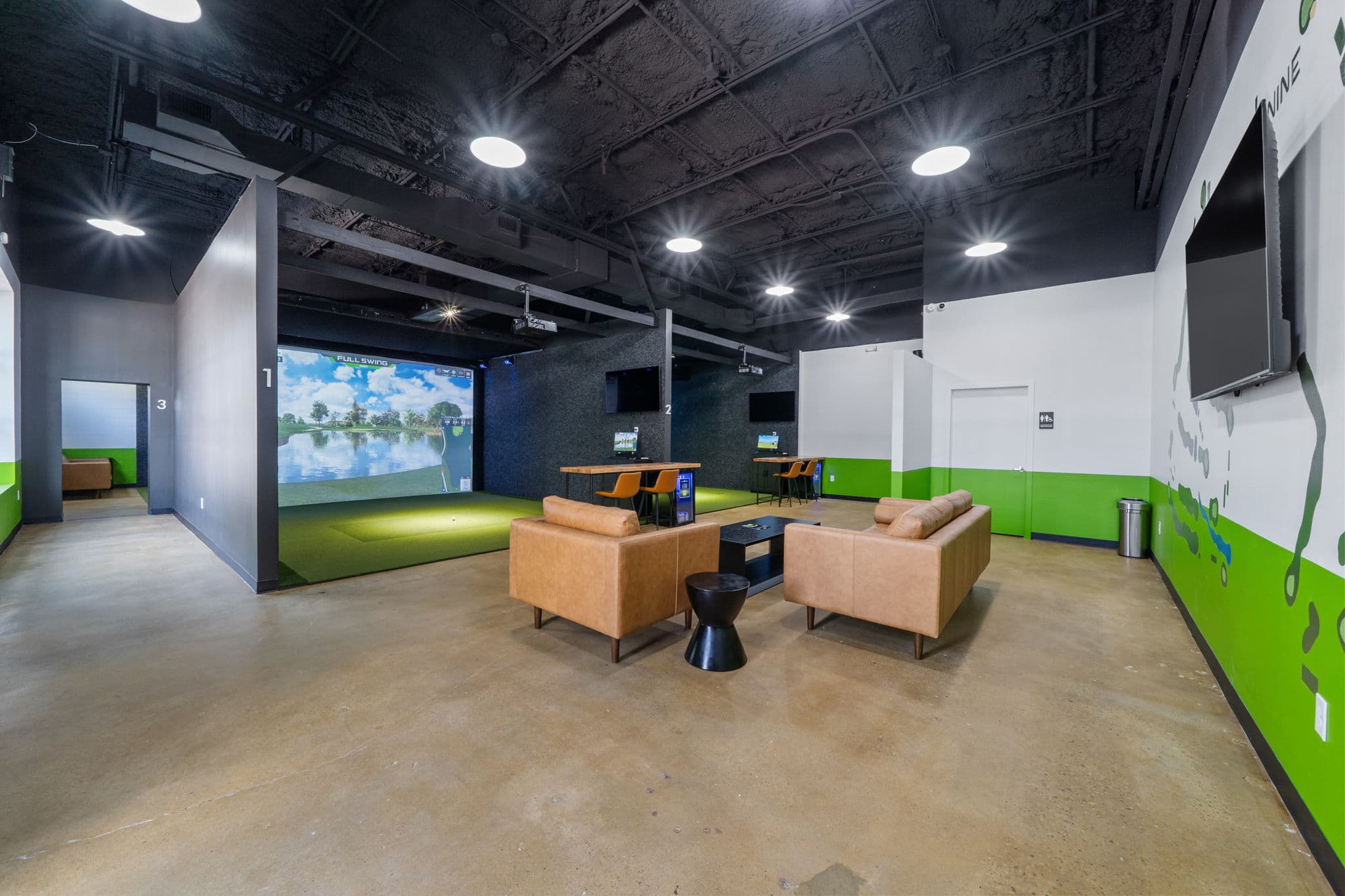 The Back Nine Golf | Austin, TX East - Image 1