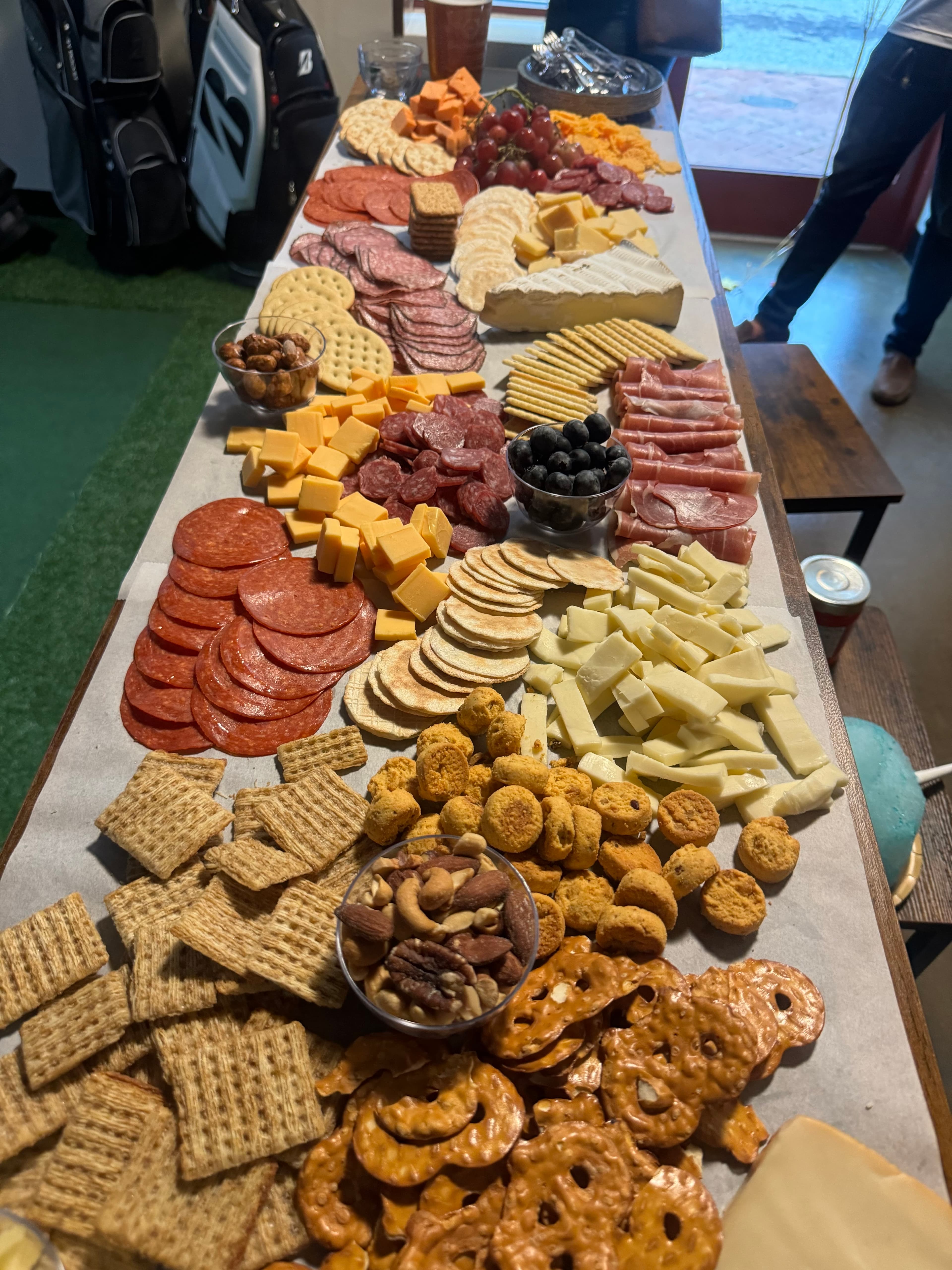 The Club House - Image 3