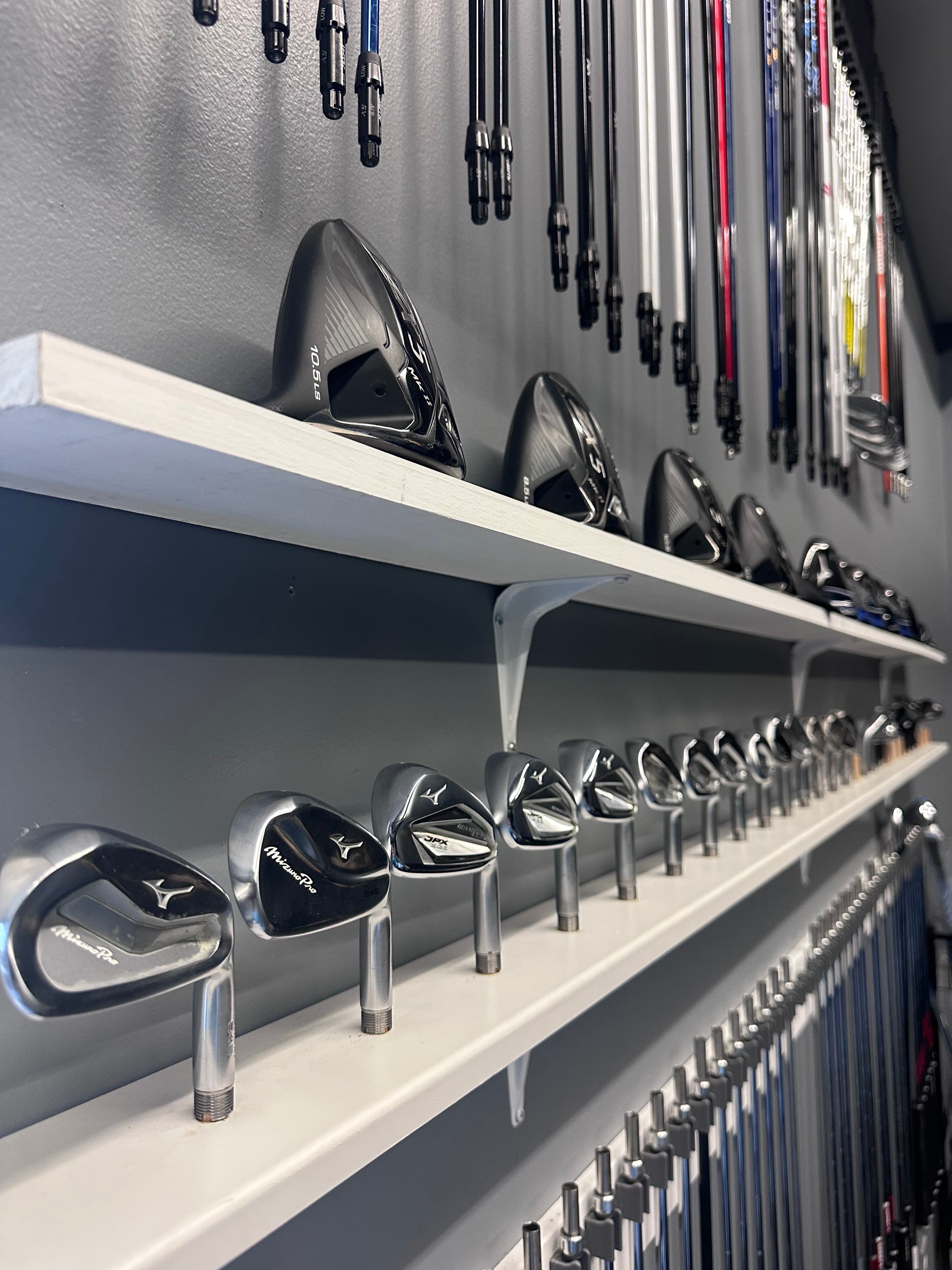 RainCheck Golf - Image 4