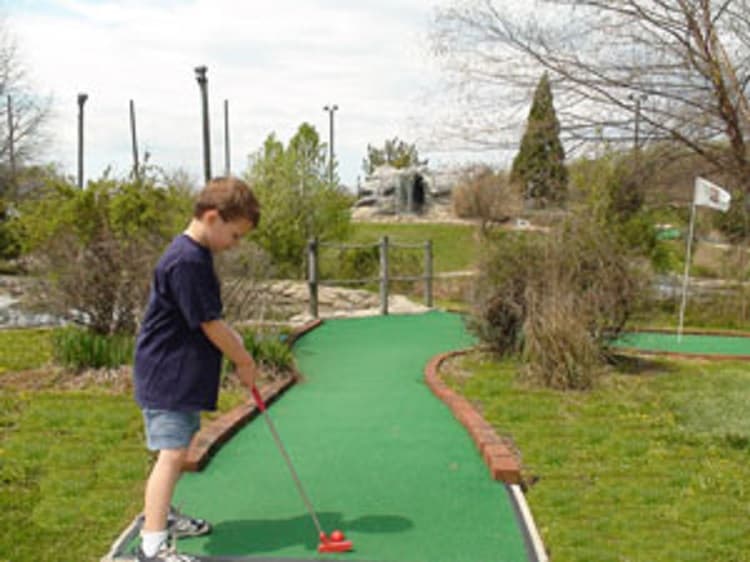 Hereford Golf Center - Image 2