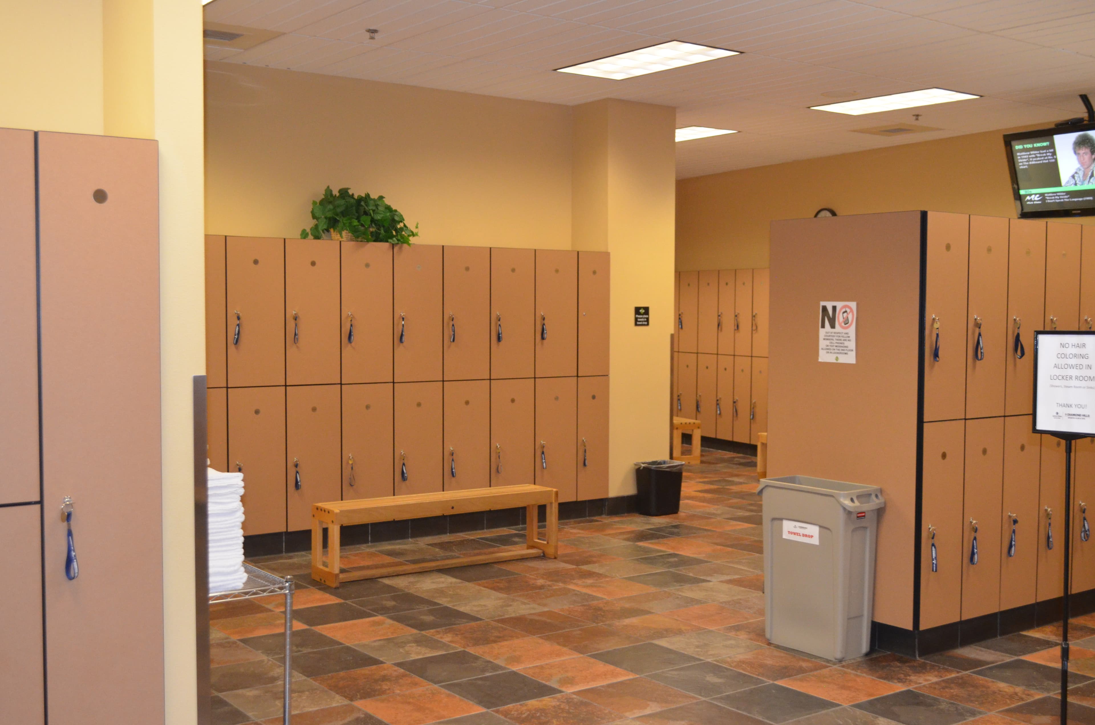 Diamond Hills Sports Club and Spa - Image 10