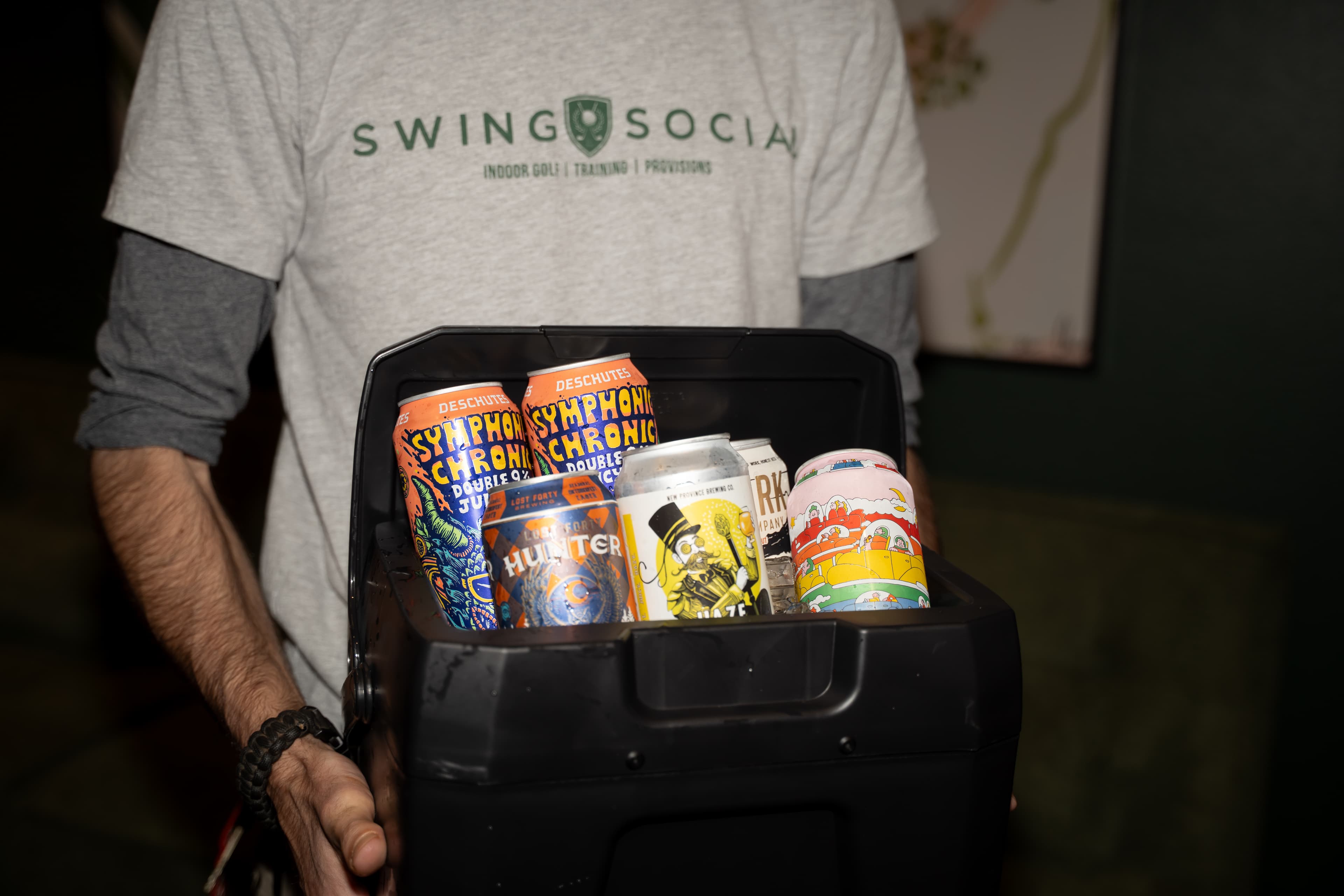 Swing Social - Image 6