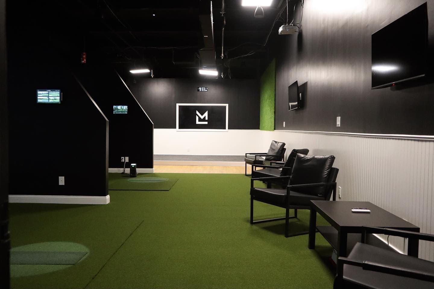 Modern Links - Image 1