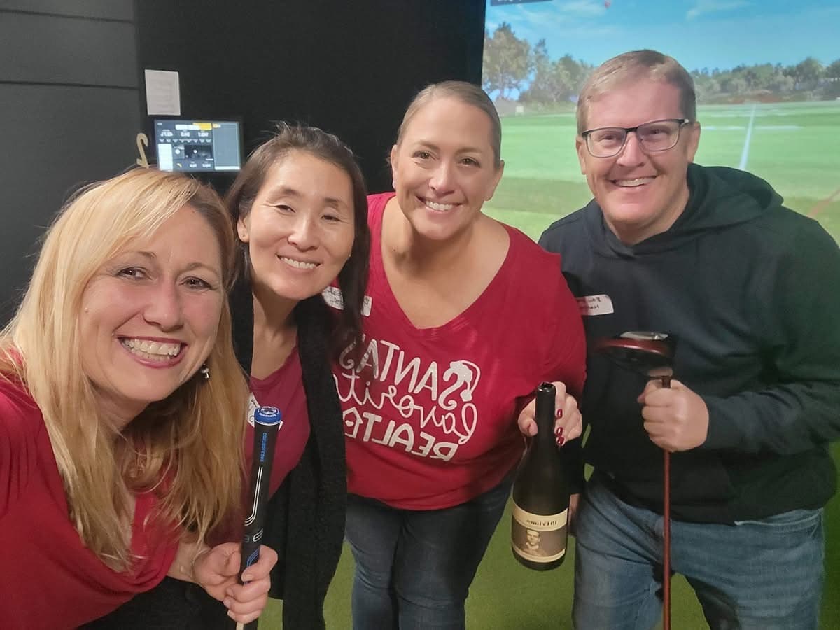 PureShot Indoor Golf - Image 4