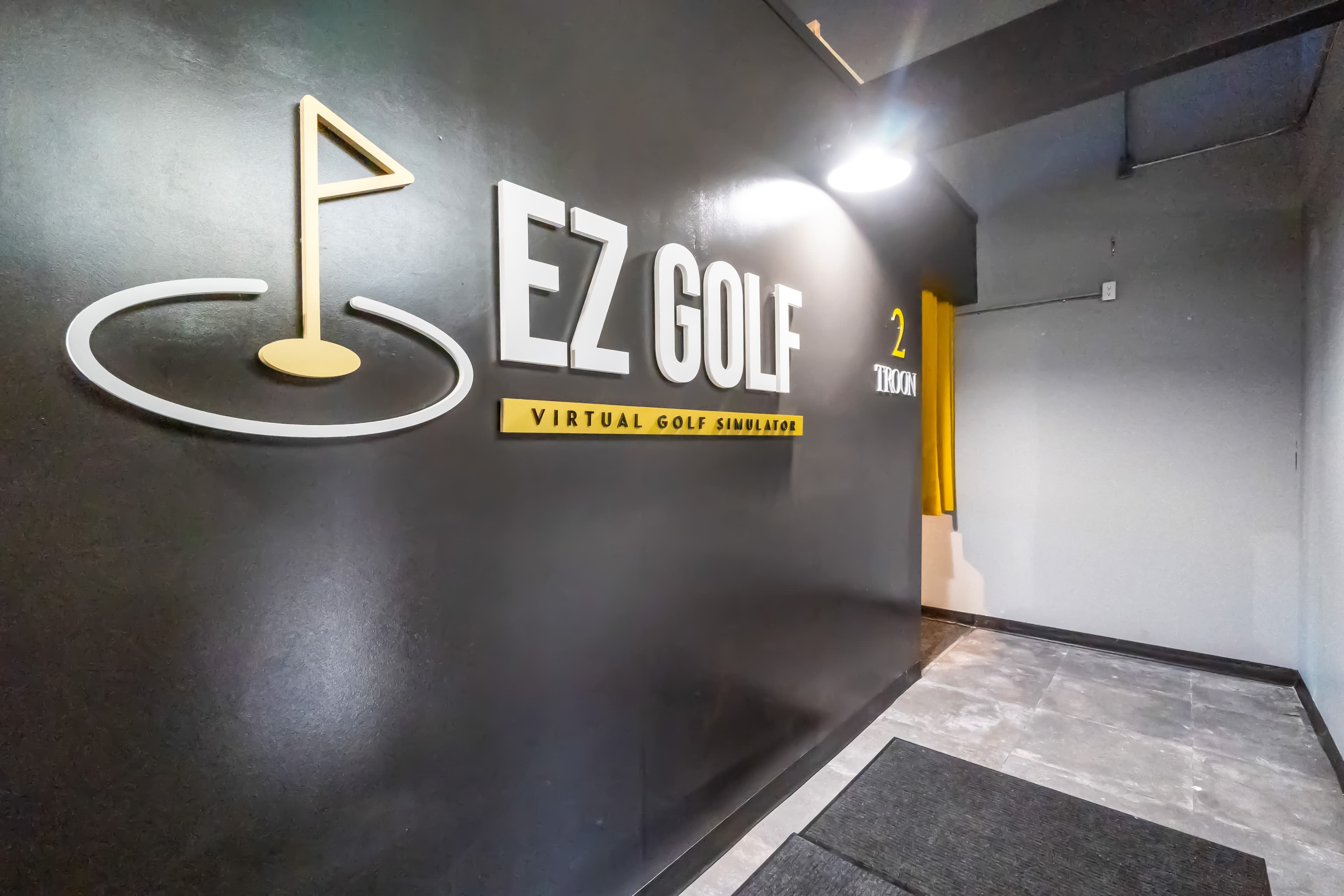 EZ Golf - Image 6