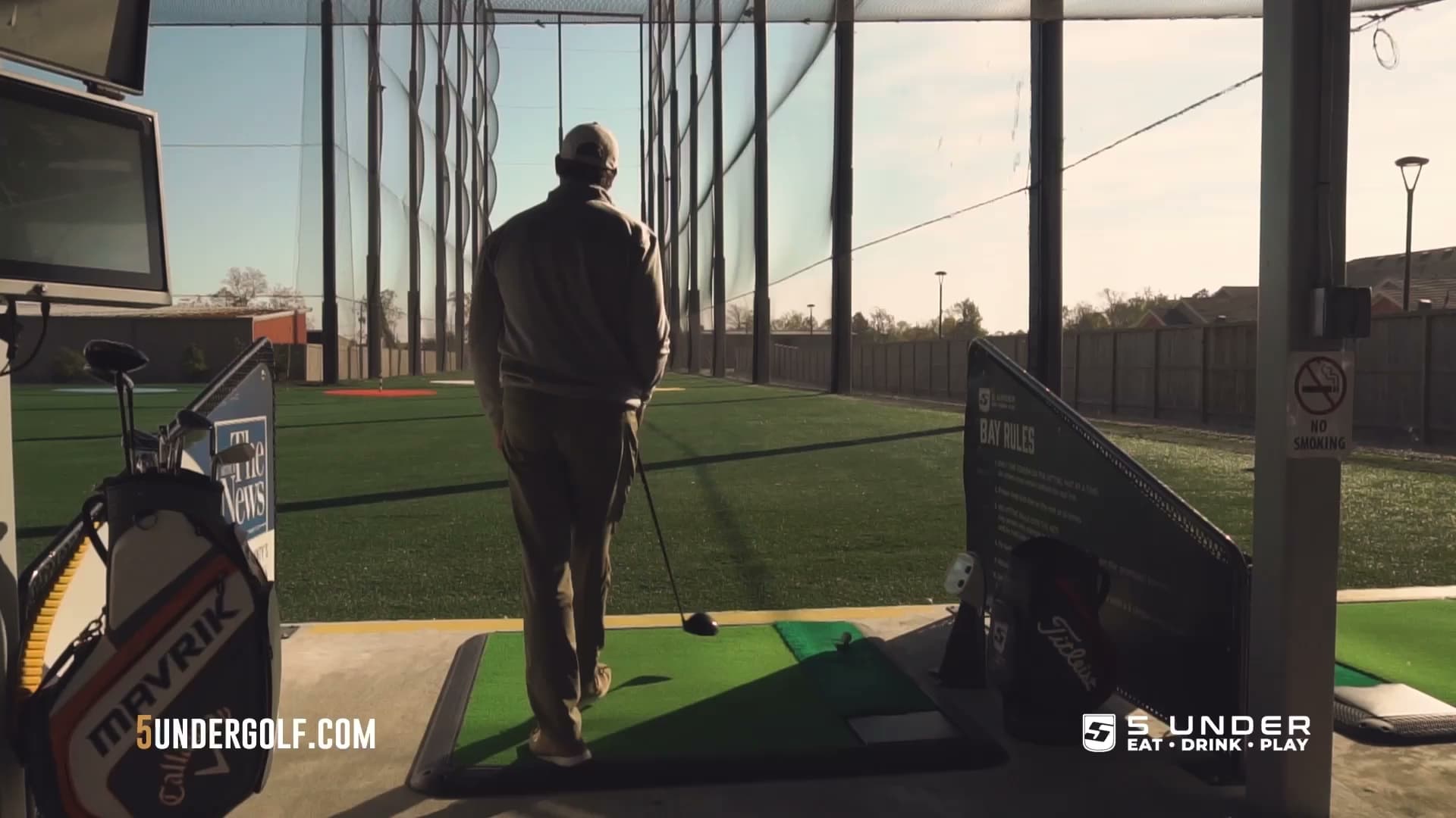 5 Under Golf Center - Image 7